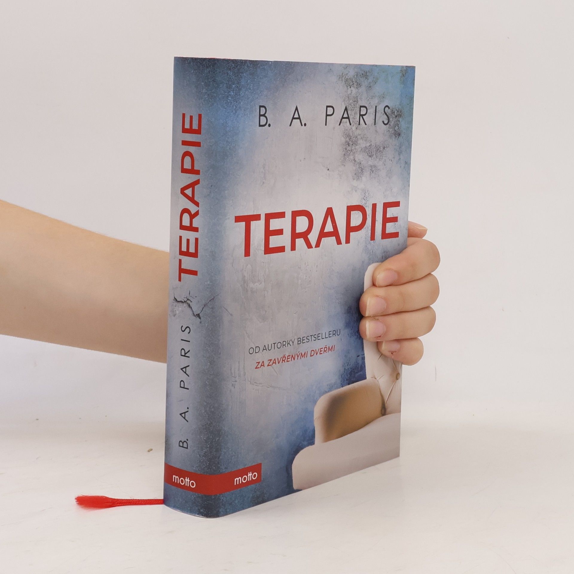 B.A. Paris Terapie
