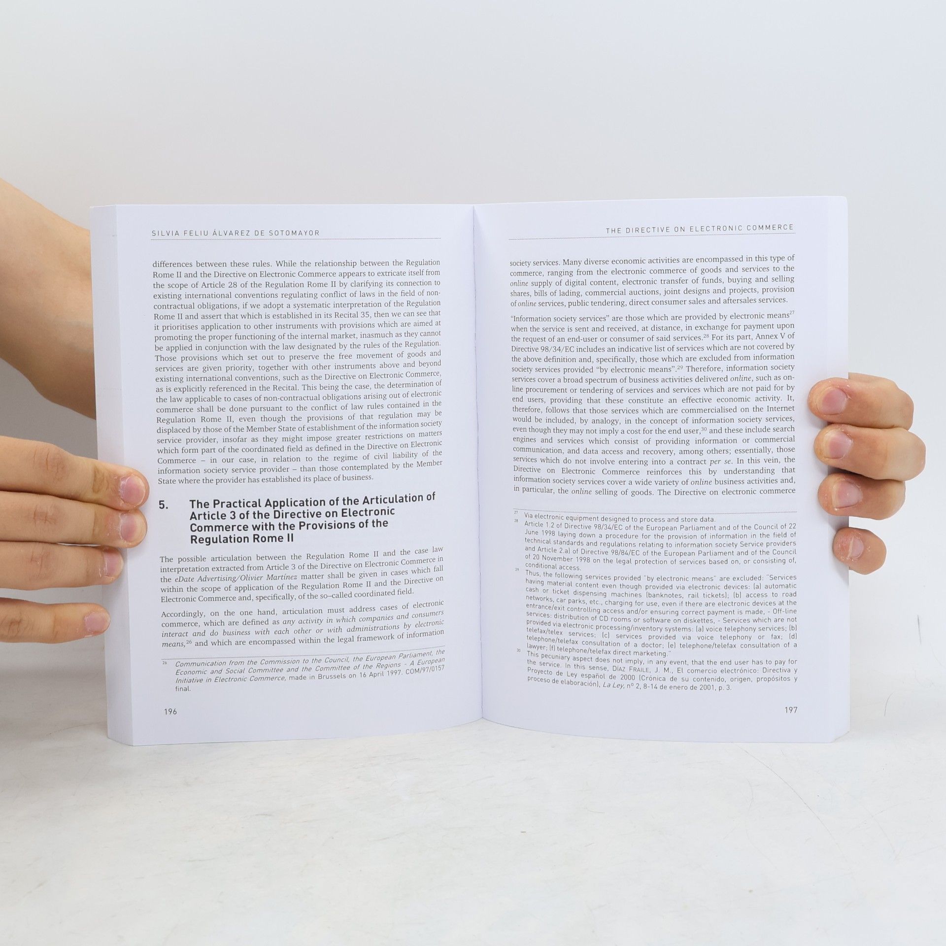 Joaquim Forner Delaygua Publications of the Swiss Institute of Comparative Law - 87: Coherence of the Scope of Application of EU Private International Legal Instruments