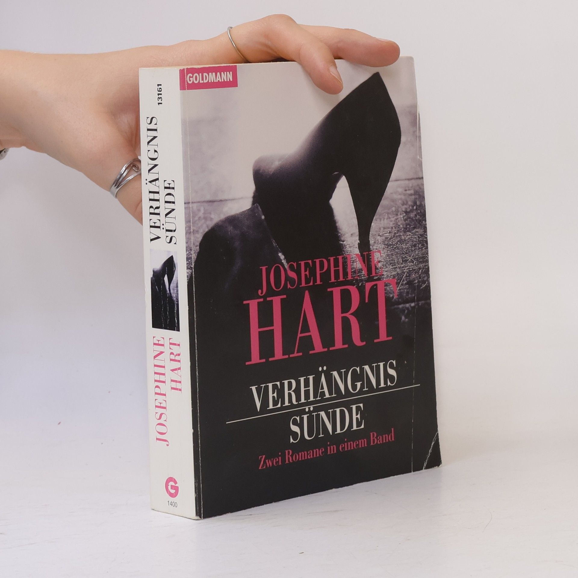 Verhängnis / Sünde