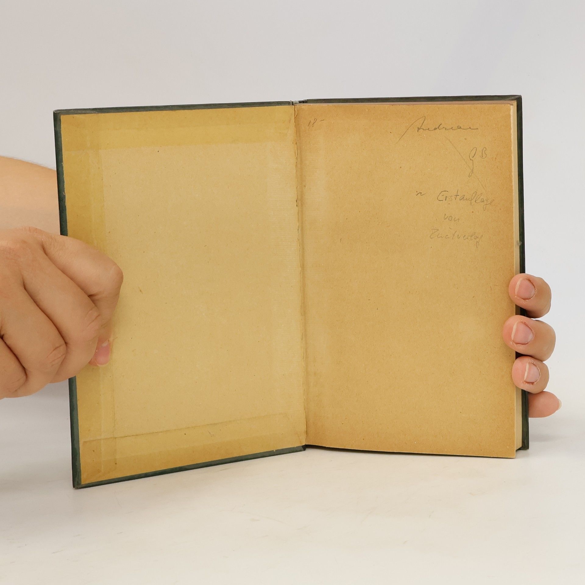 Gottfried Keller Das Sinngedicht