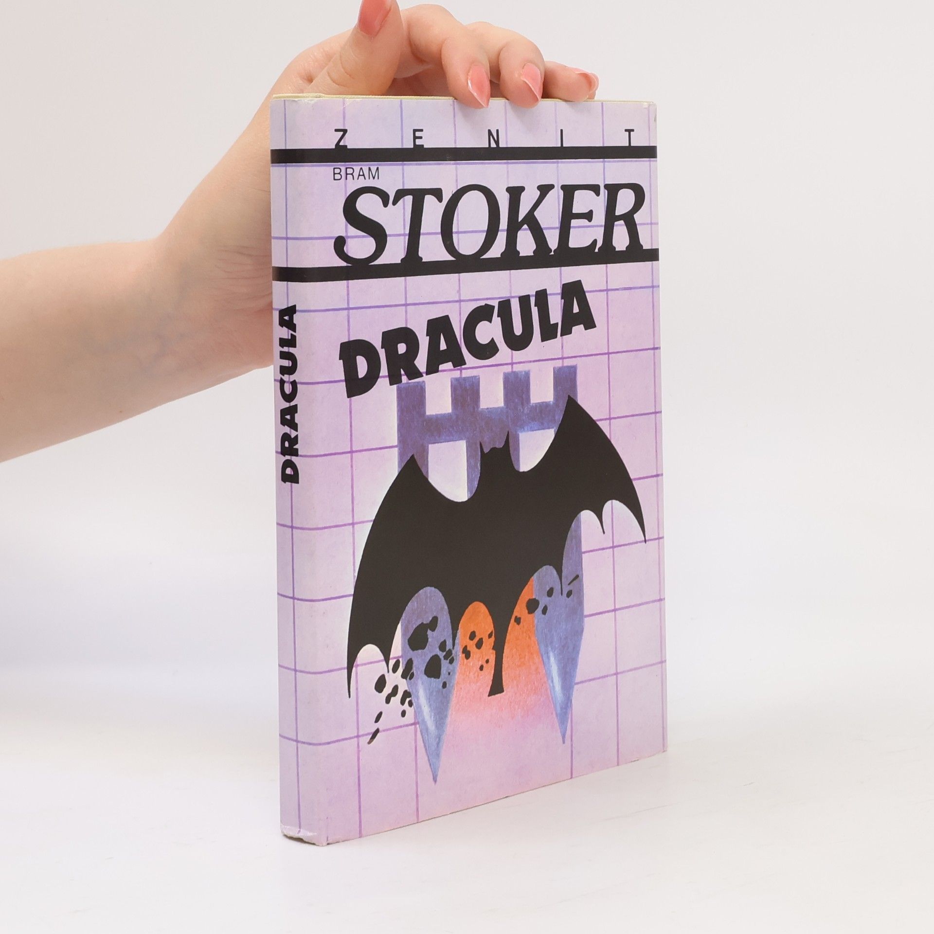 Bram Stoker Dracula