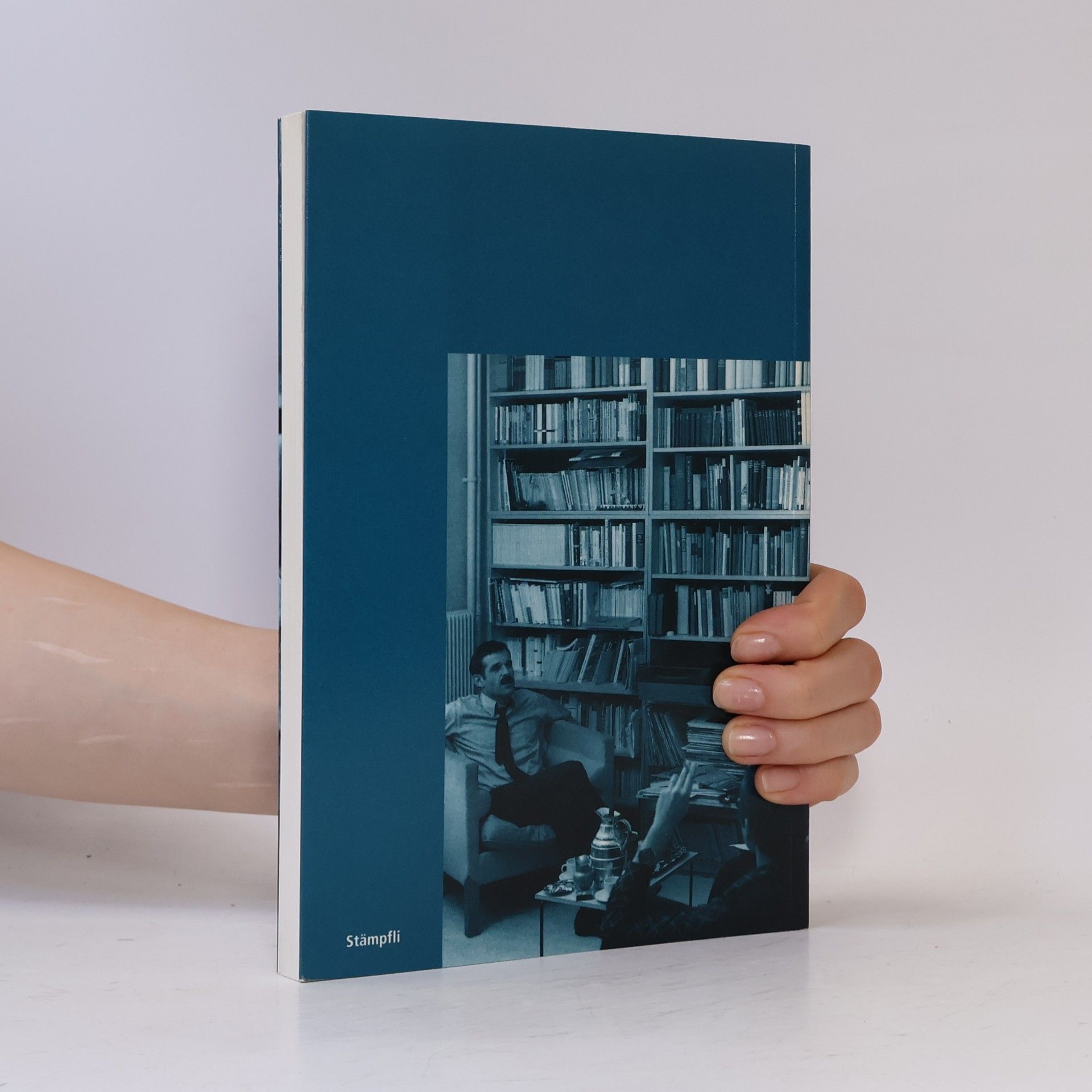 Christine Wirz Mani Matter