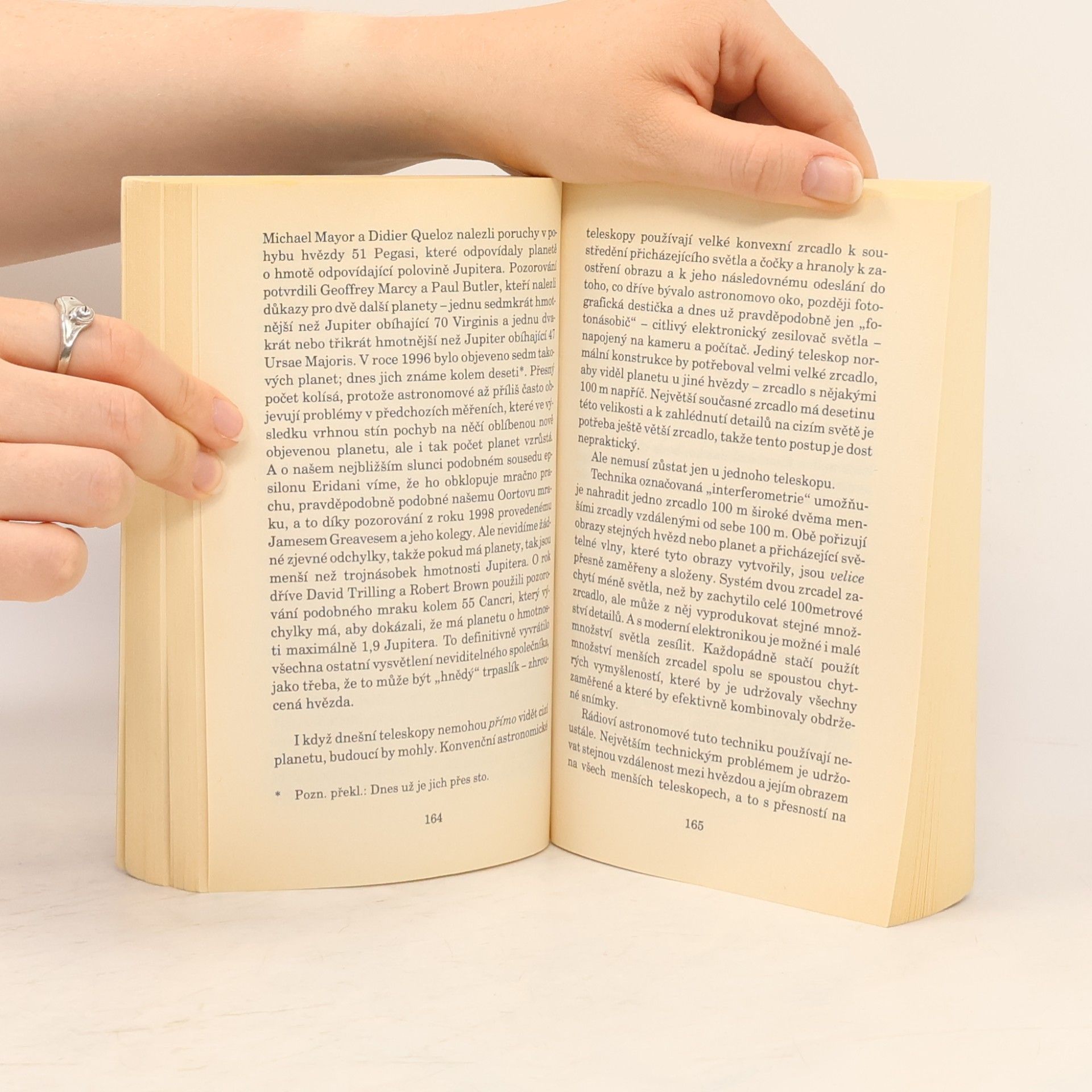 Terry Pratchett Věda na Zeměploše