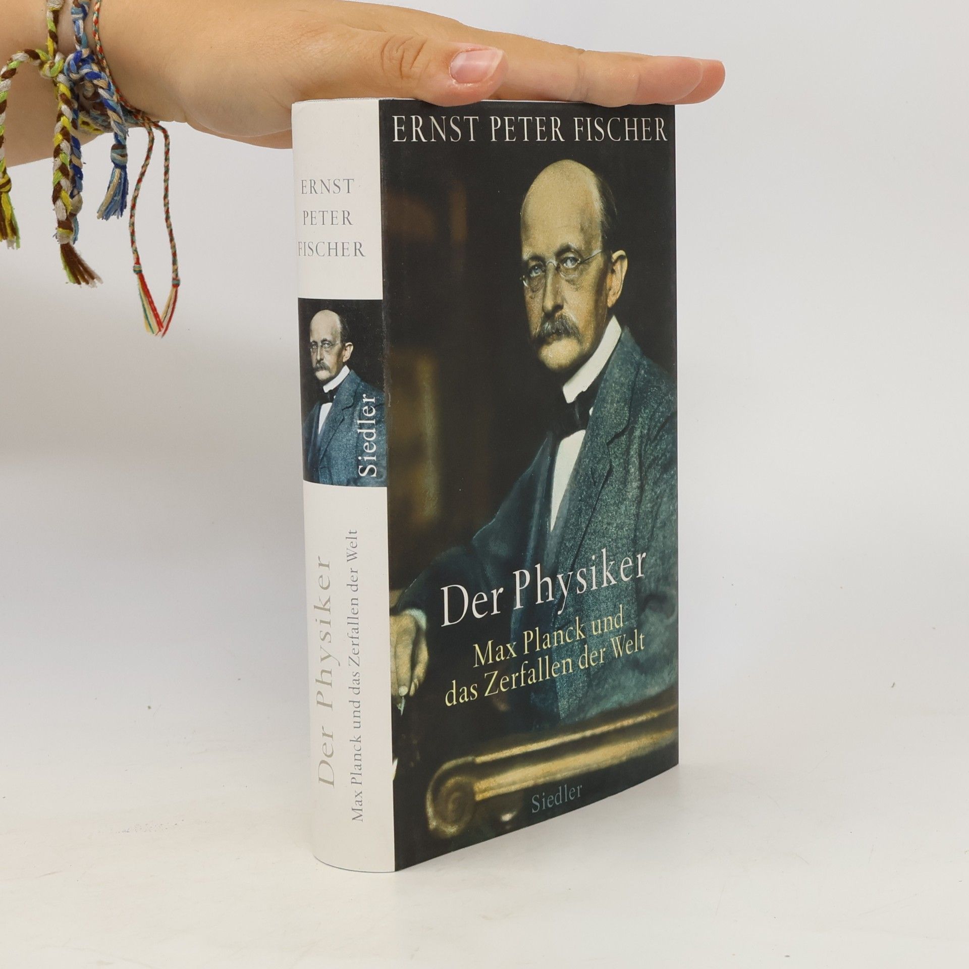 Der Physiker