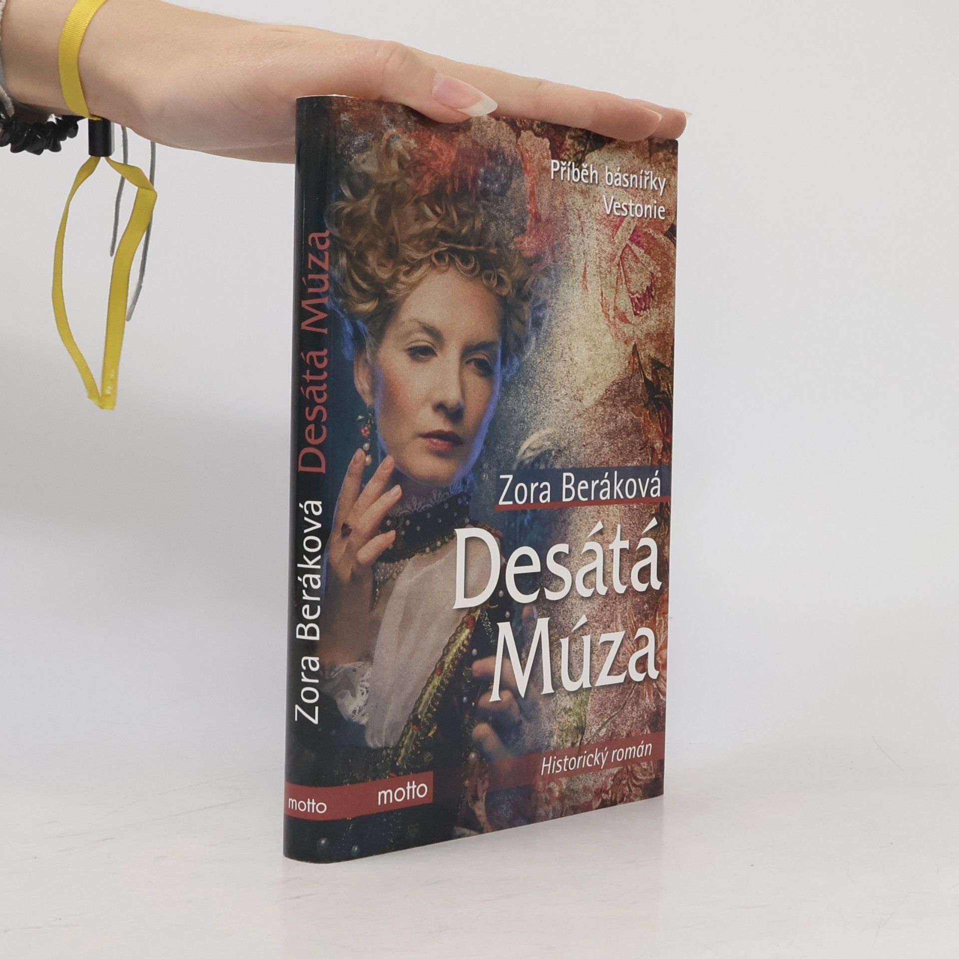 Desátá Múza