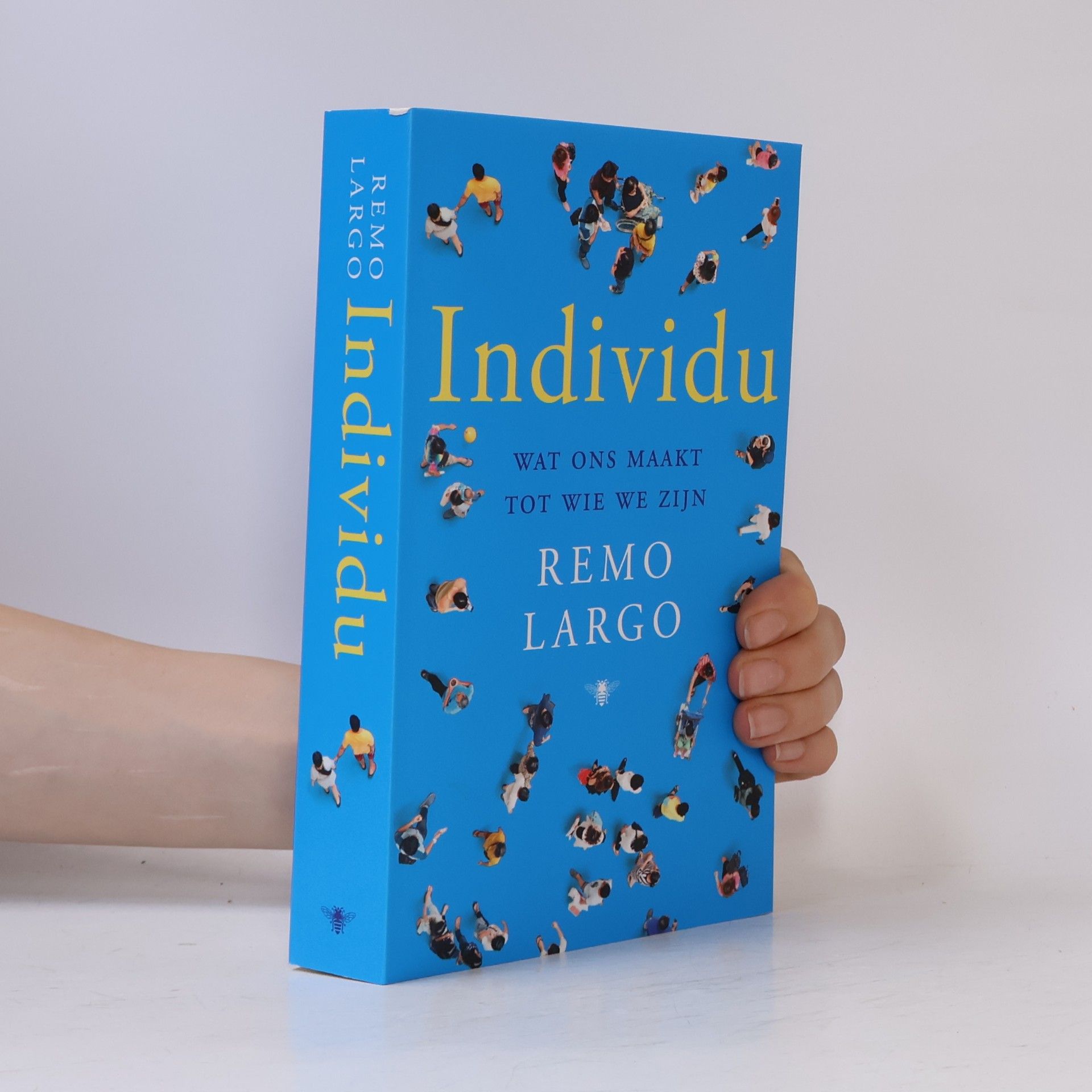 Remo H. Largo Individu