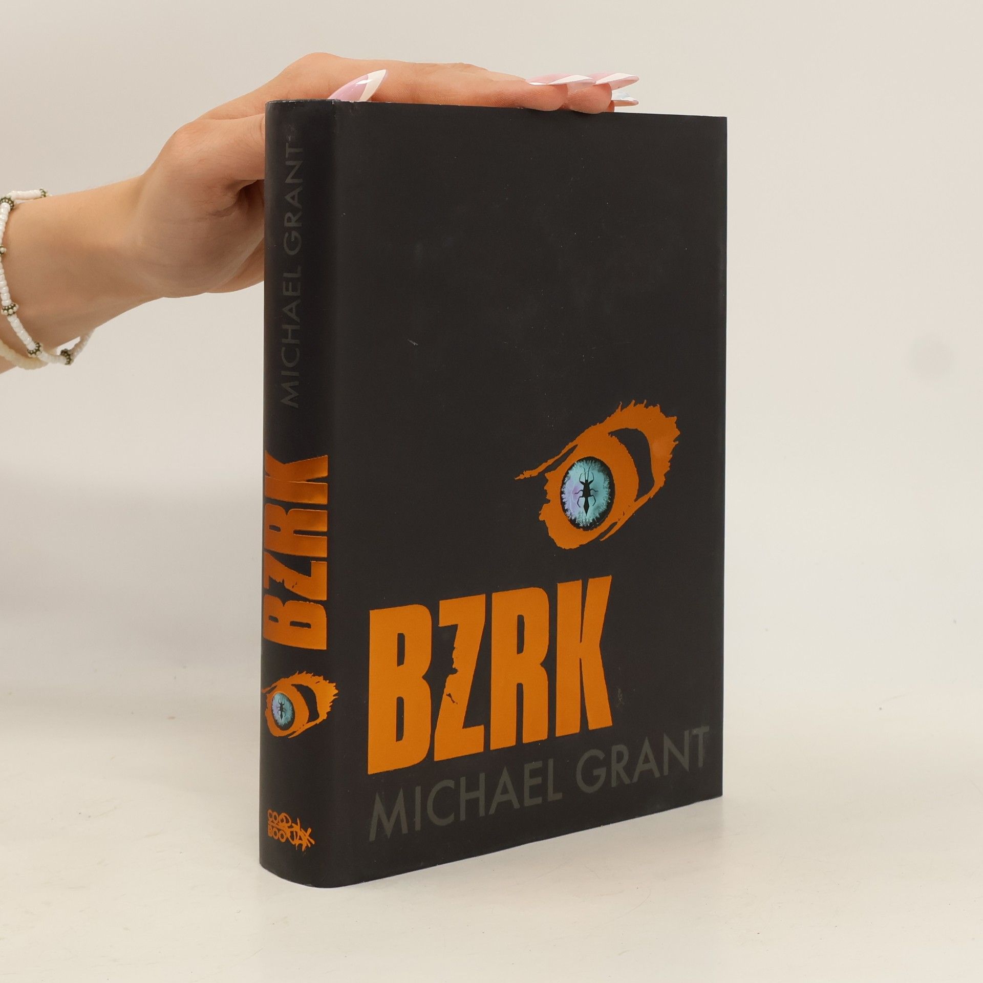 Bzrk