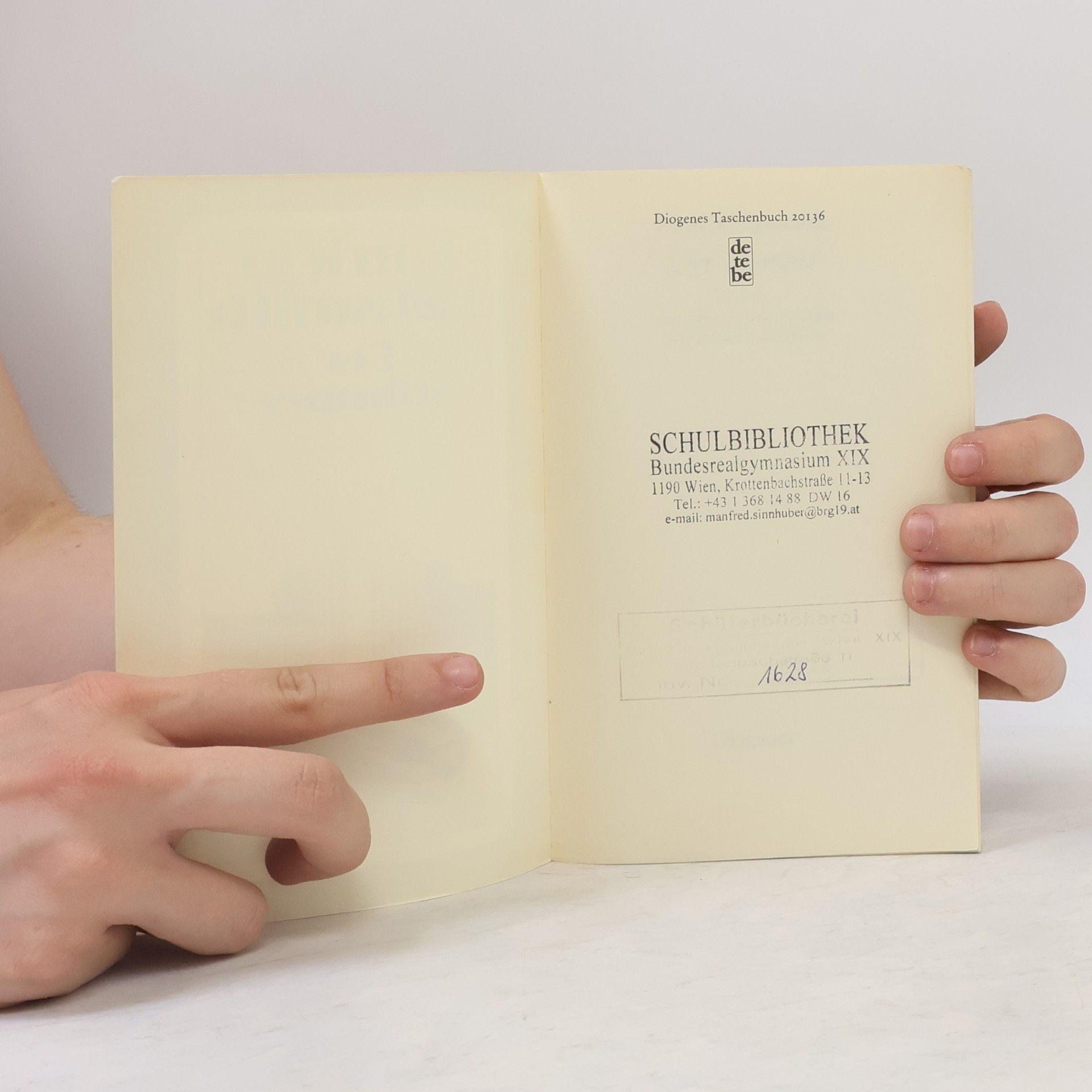 Patricia Highsmith Der Stümper