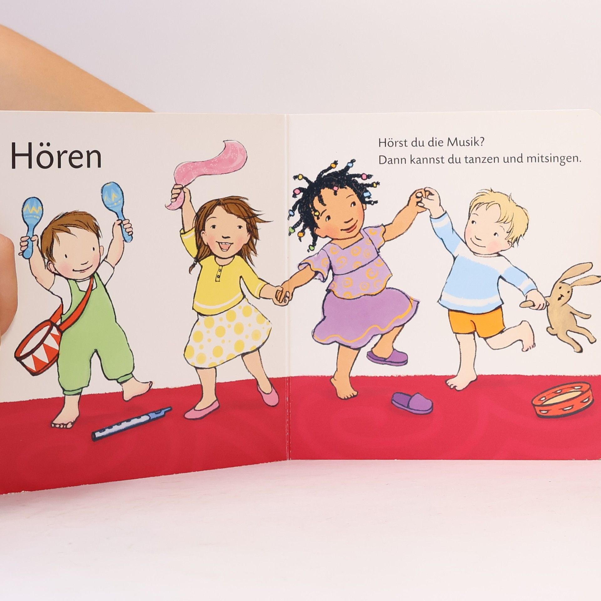 Various authors Alle meine Sinne
