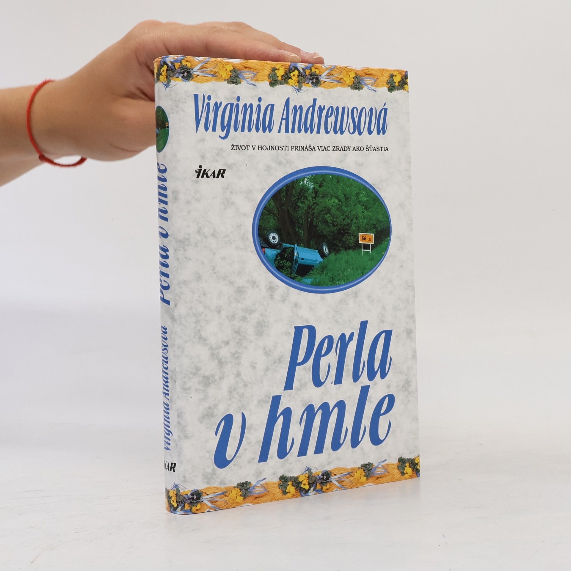 Virginia C. Andrewsová Perla v hmle