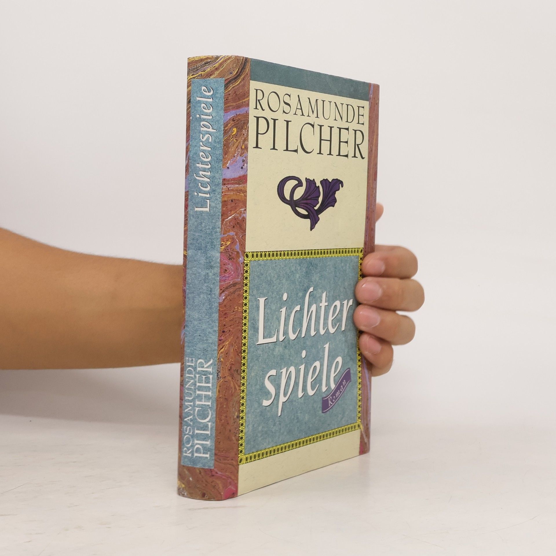 Rosamunde Pilcher Lichterspiele