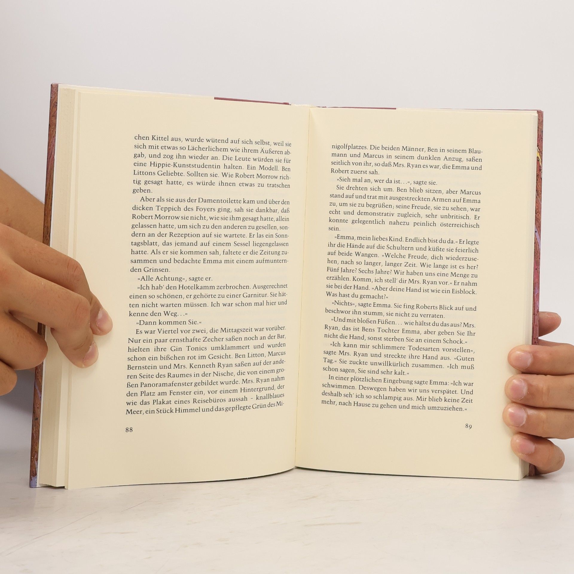 Rosamunde Pilcher Lichterspiele
