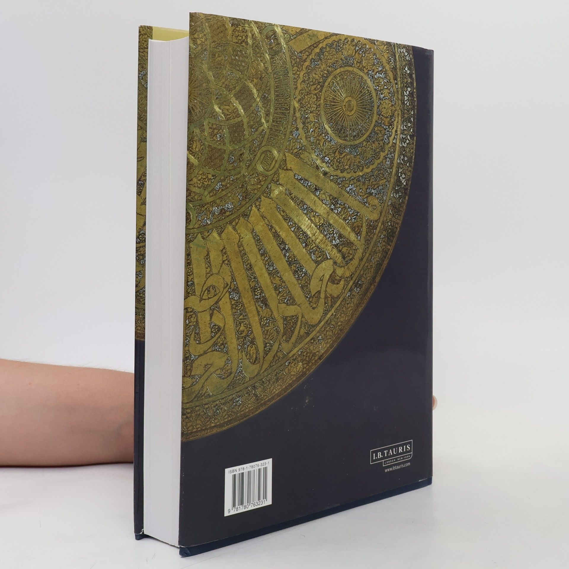 Venetia Porter Metalwork and Material Culture in the Islamic World