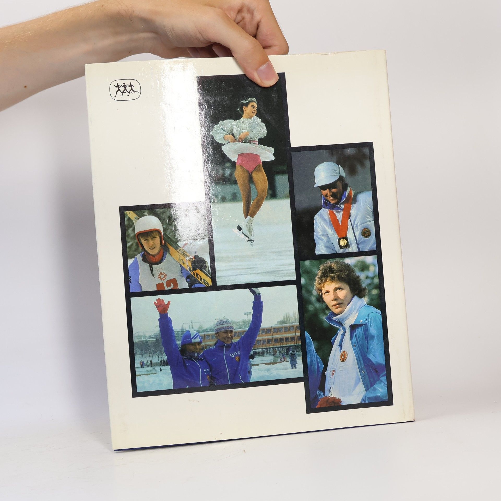 Autores varios XIV. Olympische Winterspiele Sarajevo 1984