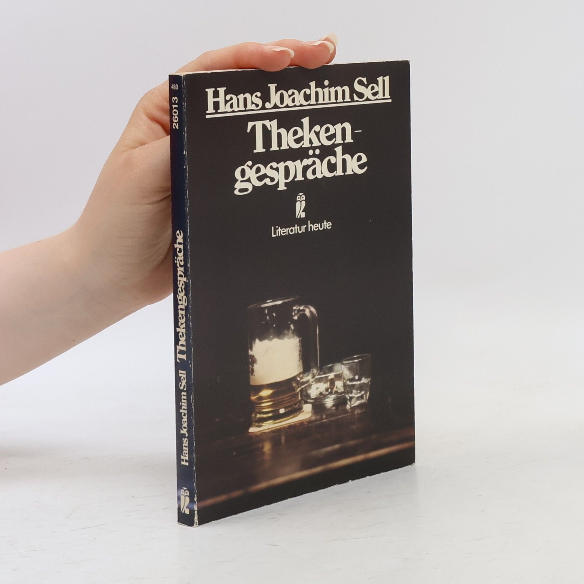 Thekengespräche