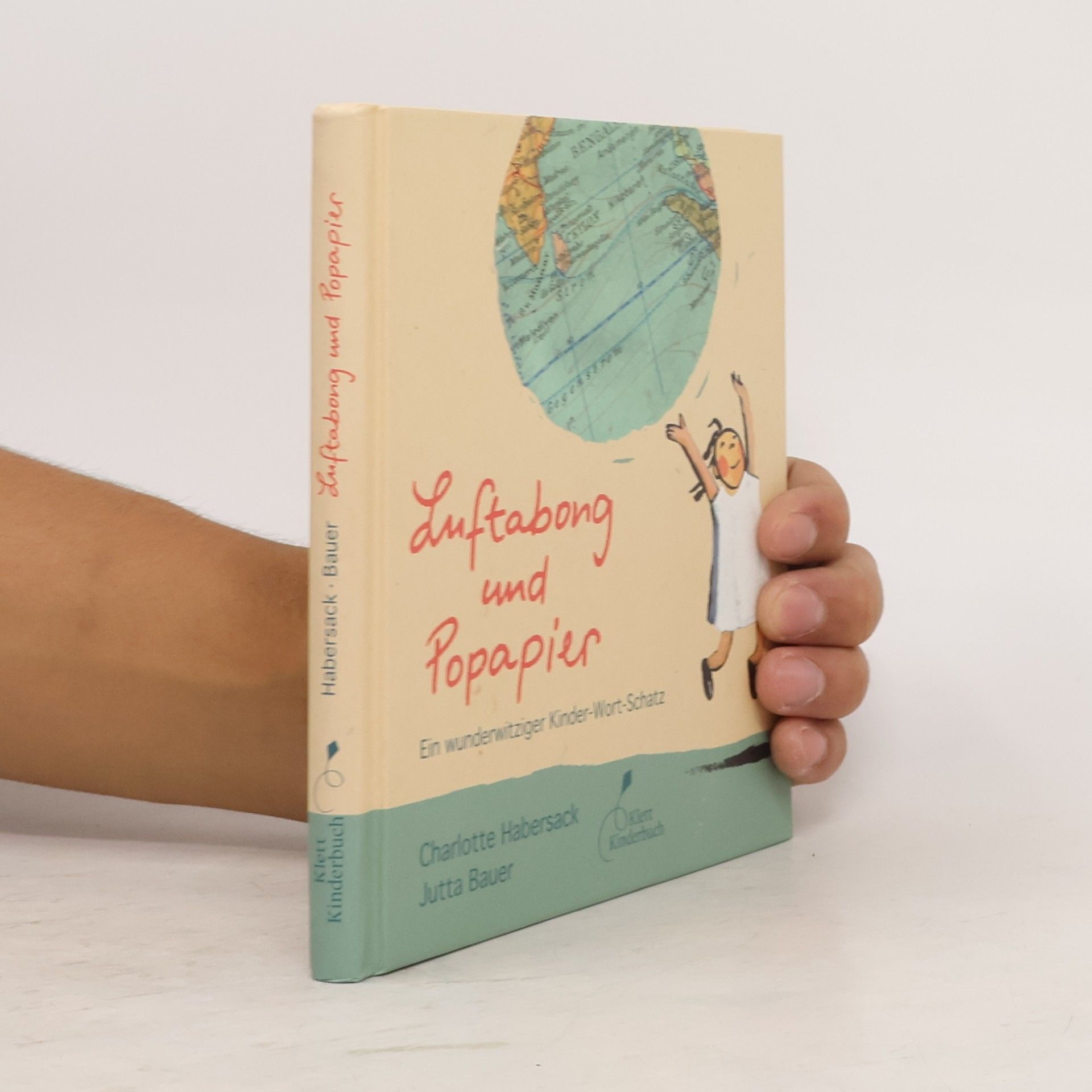 Luftabong und Popapier