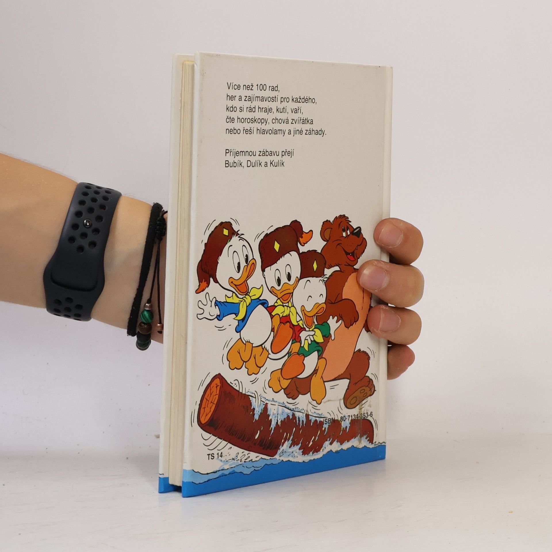 Walt Disney Příručka mladých svišťů