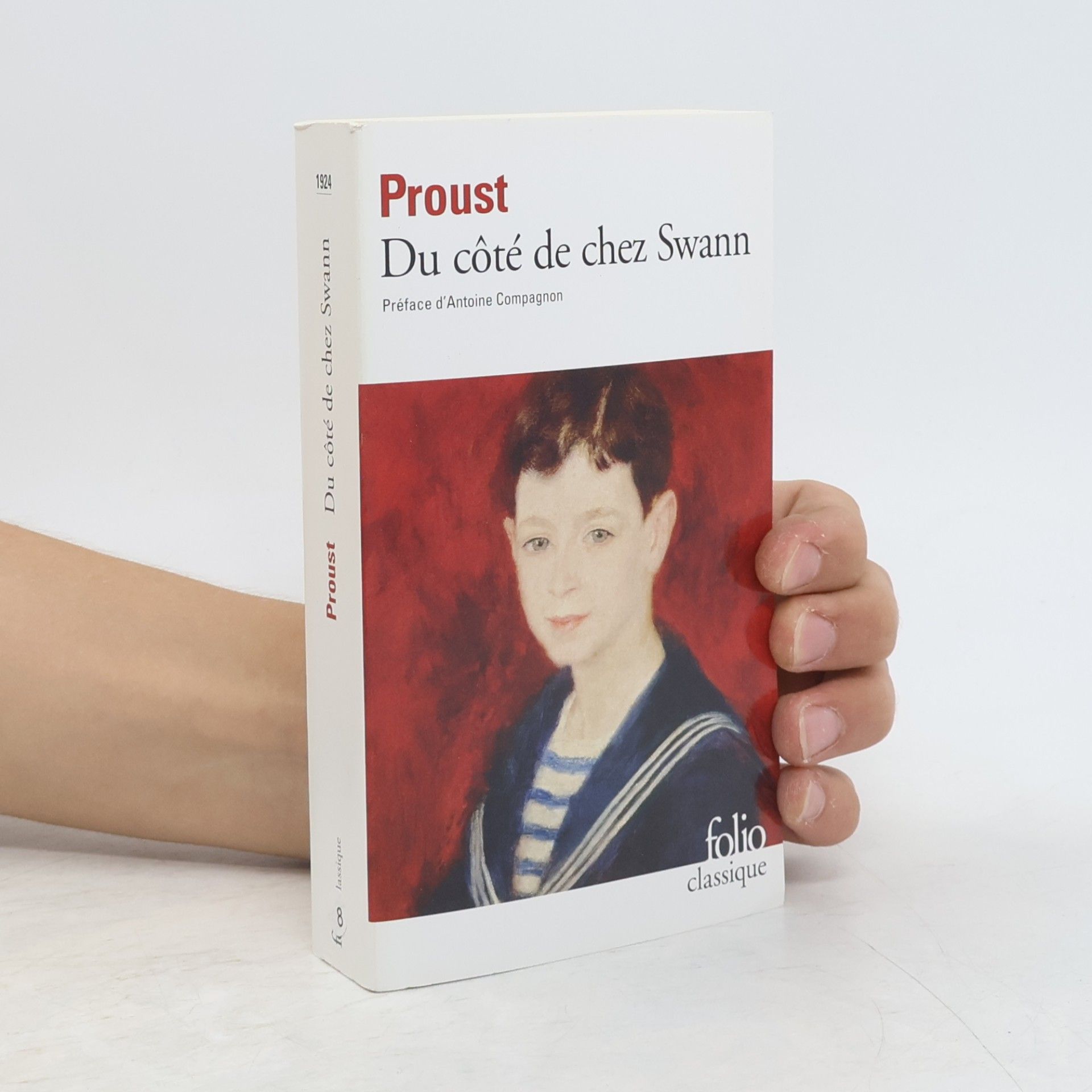 Du côté de chez Swann