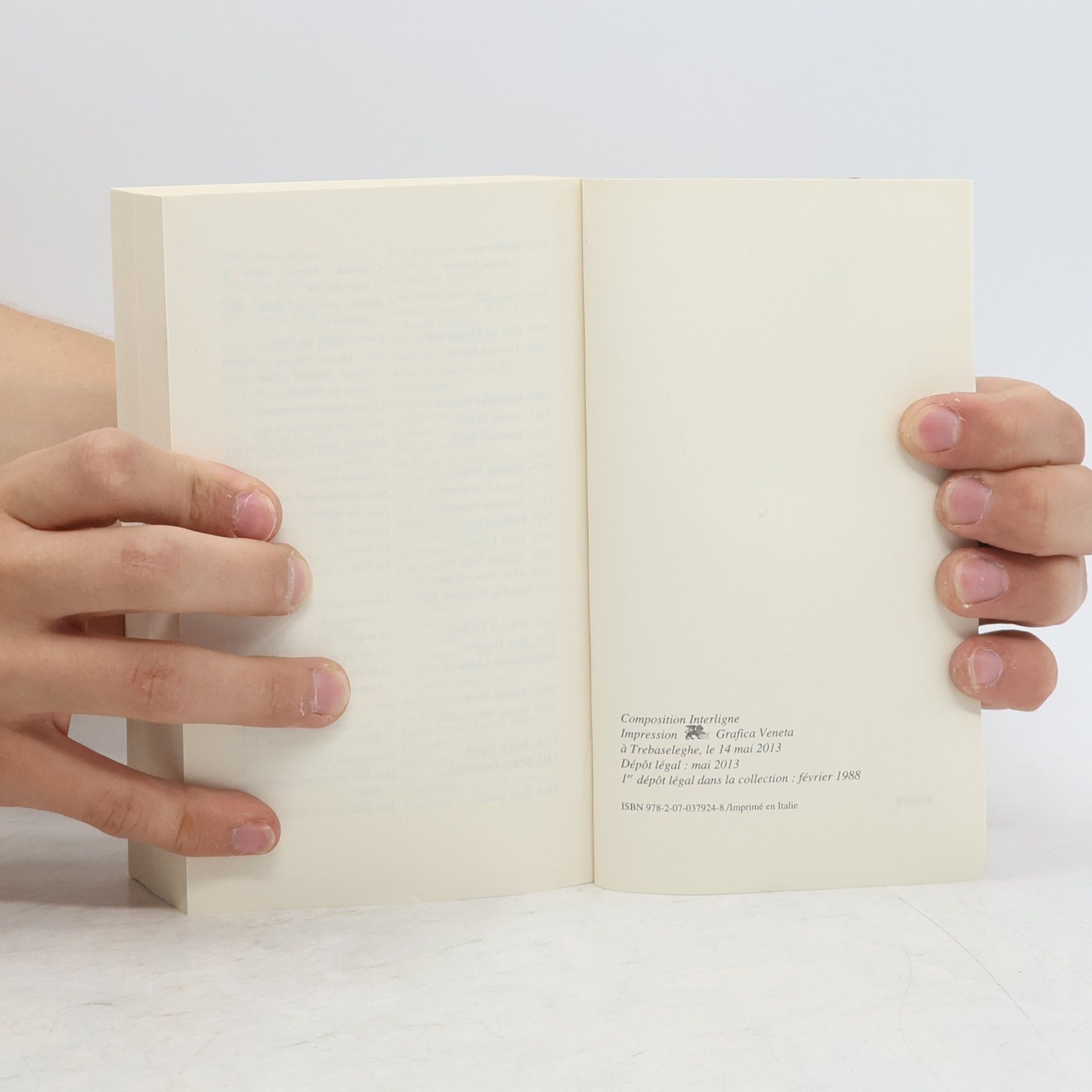 Marcel Proust Du côté de chez Swann