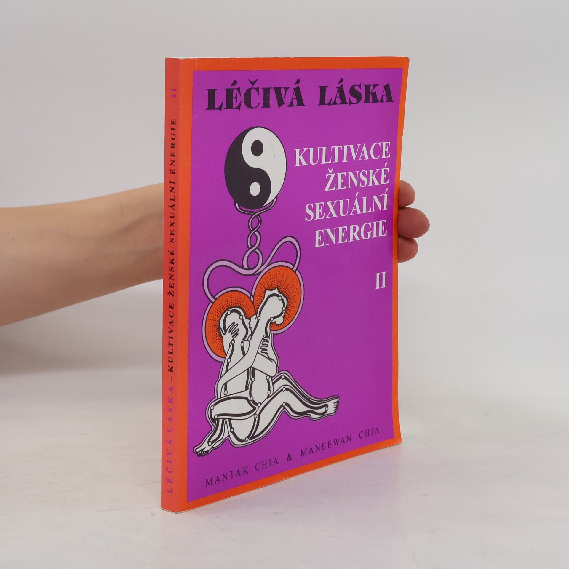 Lexikon náboženských hnutí, sekt a duchovních společností