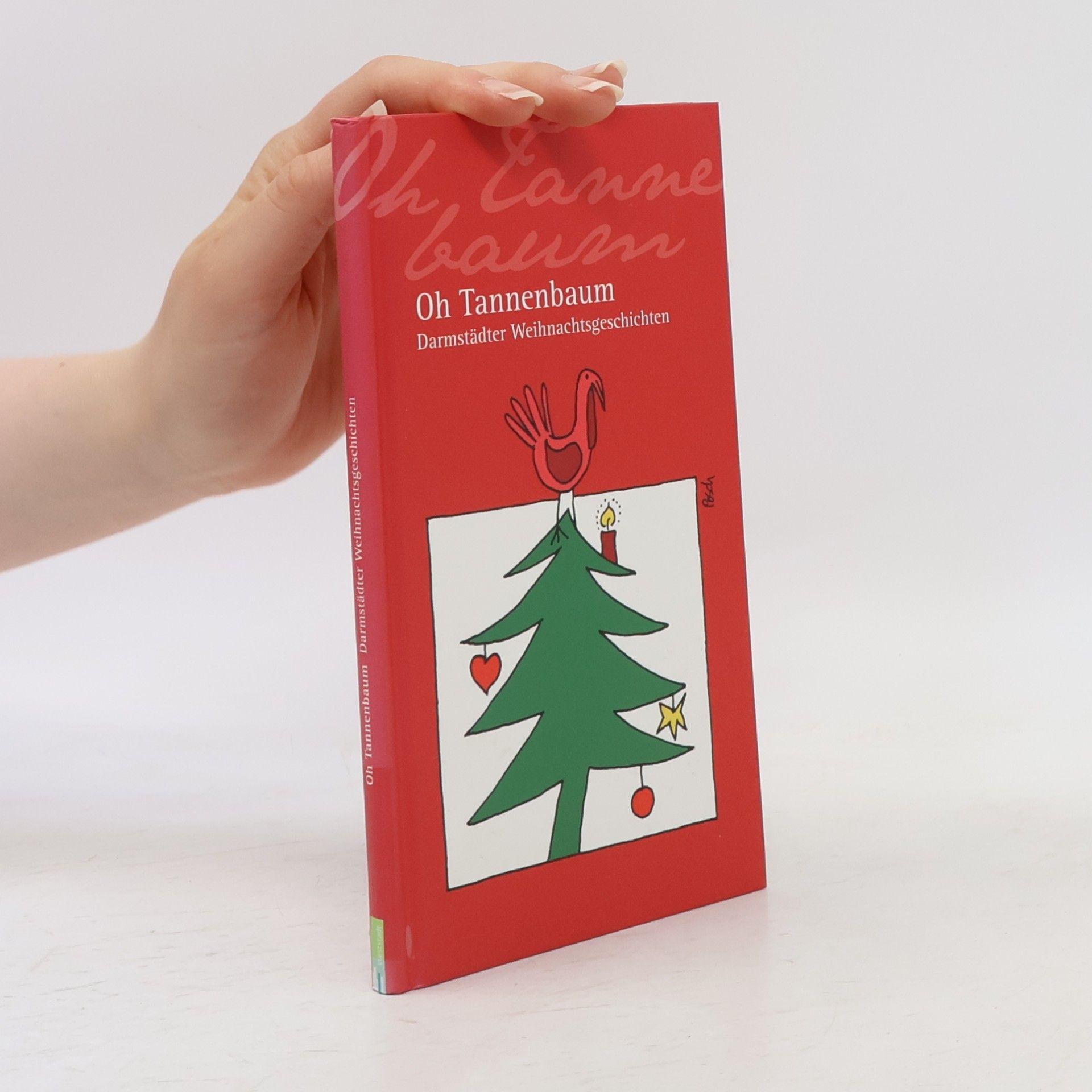 Claudius Posch Oh Tannenbaum