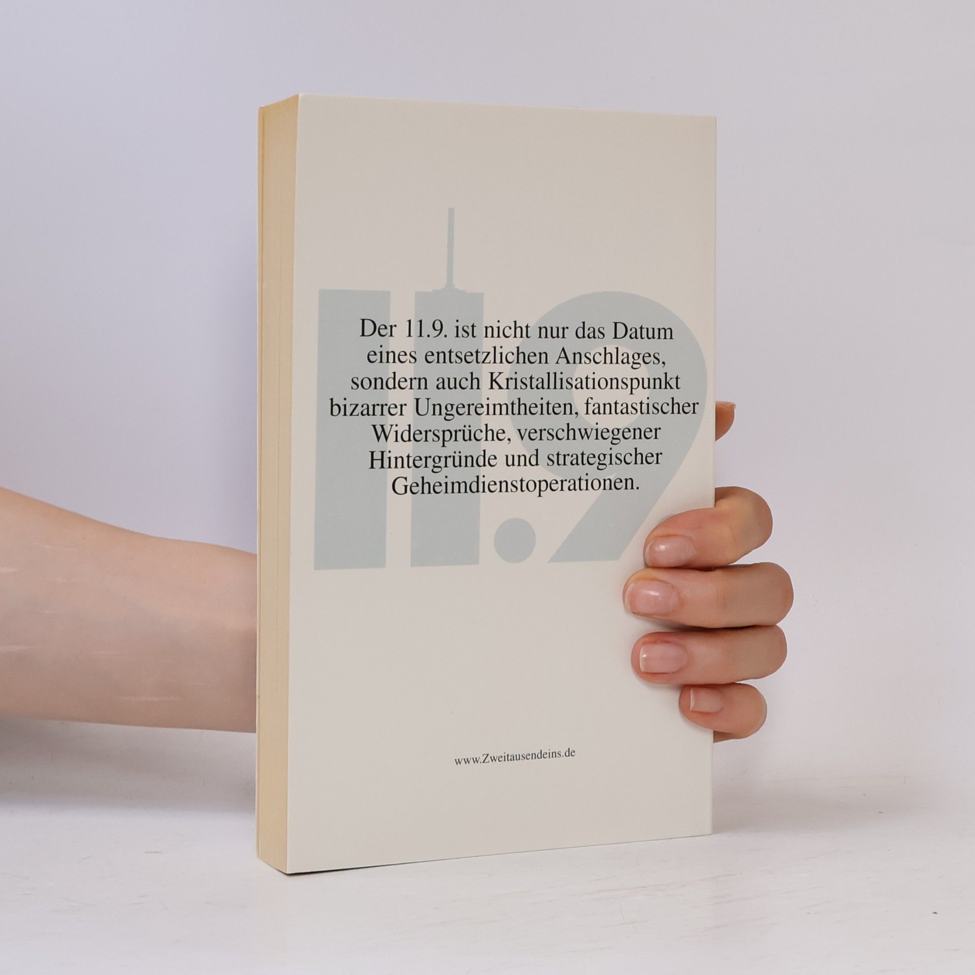 Gerhard Seyfried Verschwörungen, Verschwörungstheorien und die Geheimnisse des 11.9.
