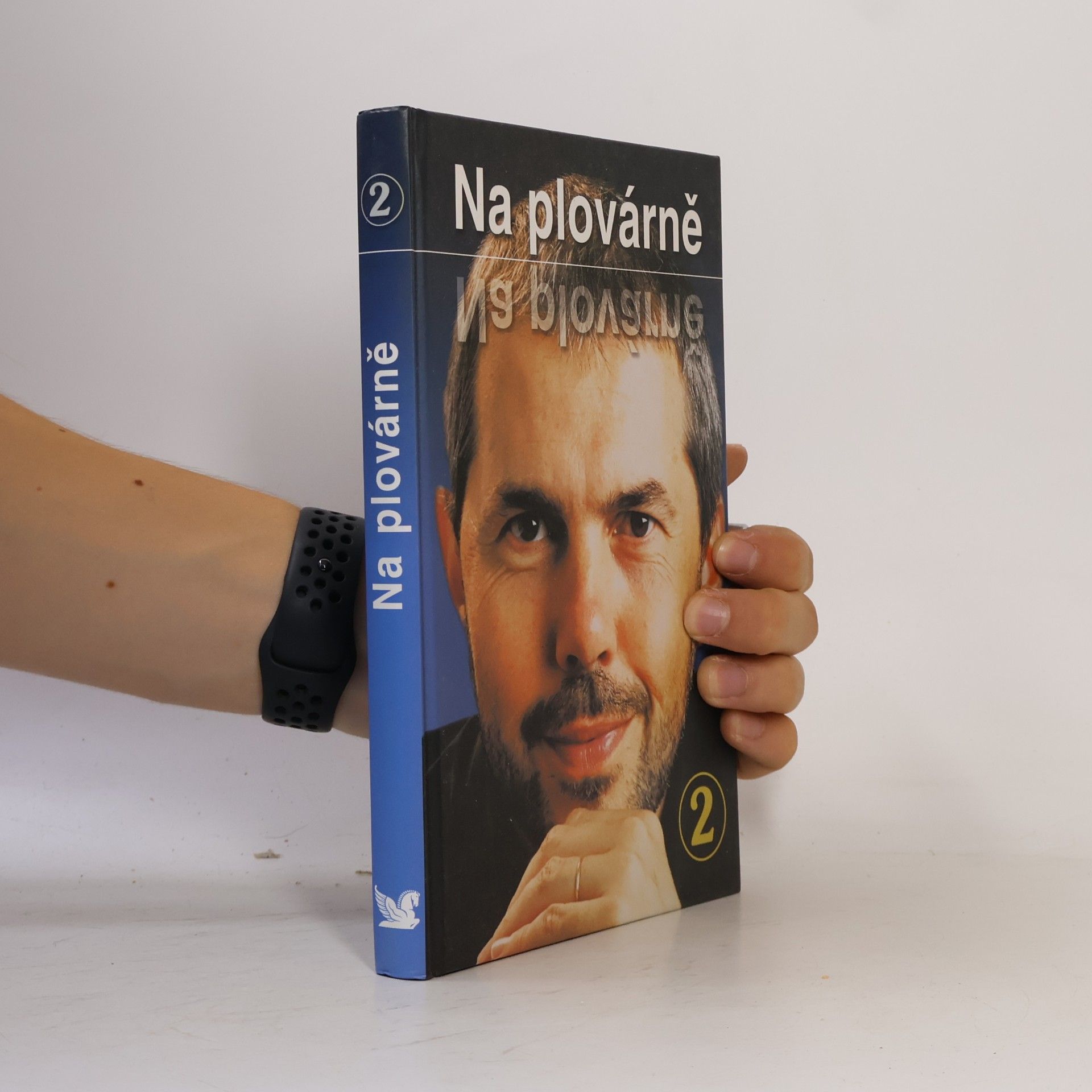 AA.VV. Na plovárně 2