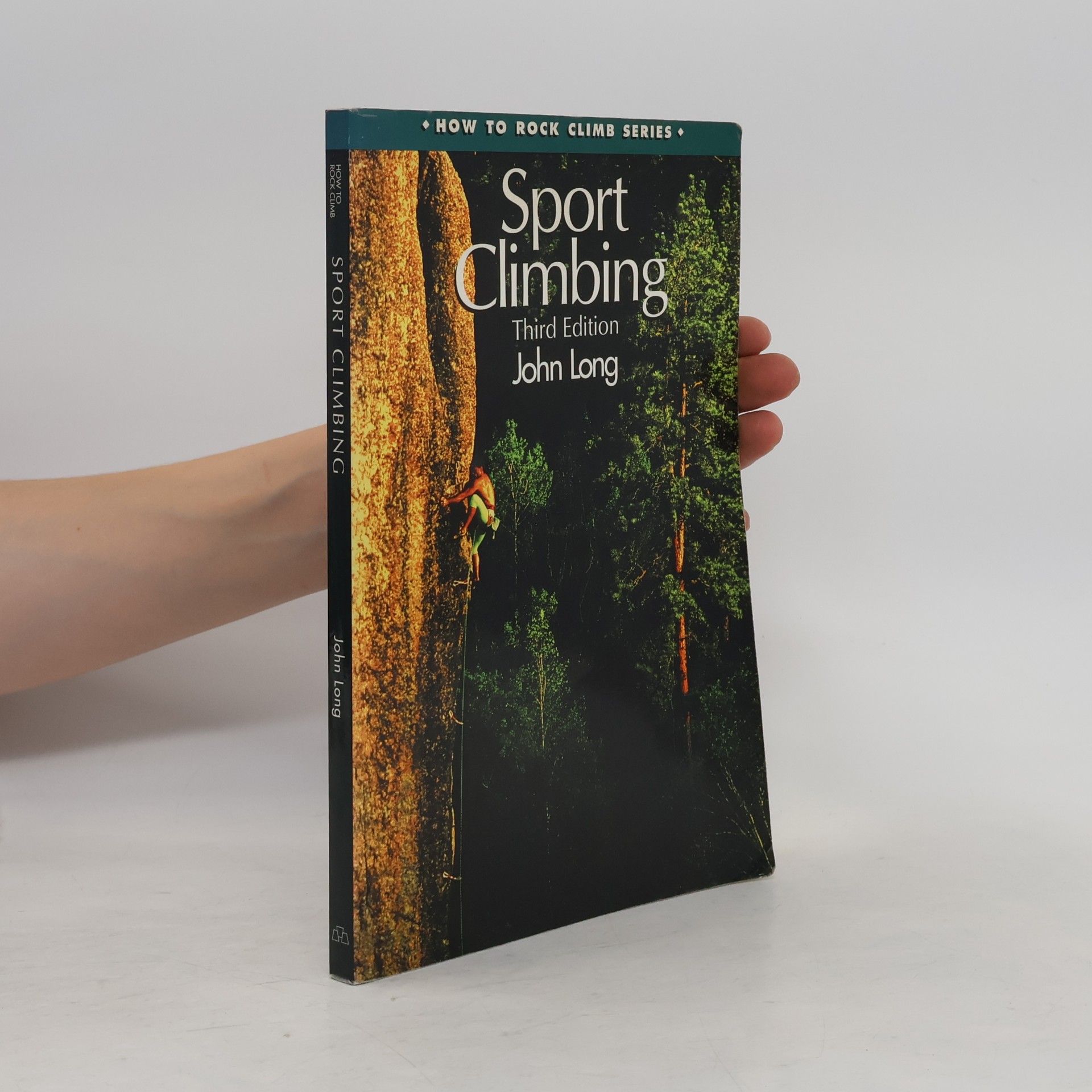 Sport Climbing