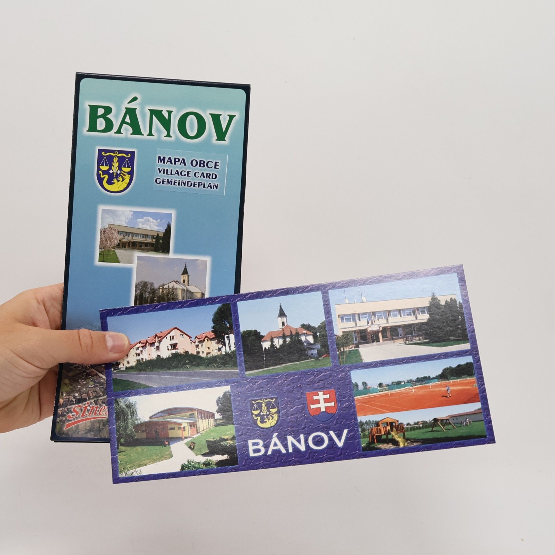 Jarmila Bátovská Bánov