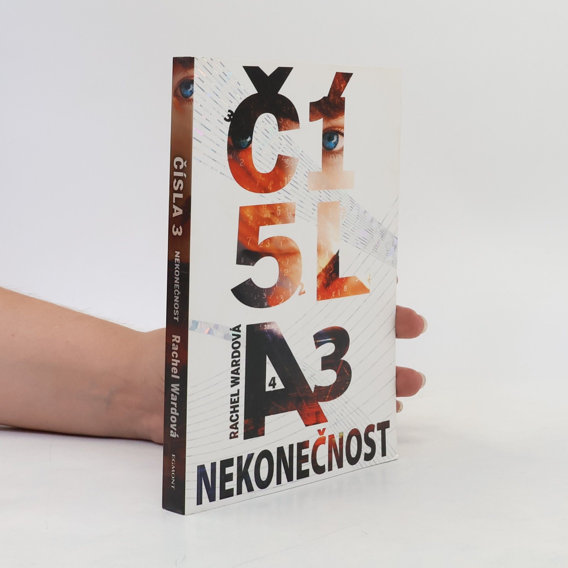 Rachel Ward Nekonečnost