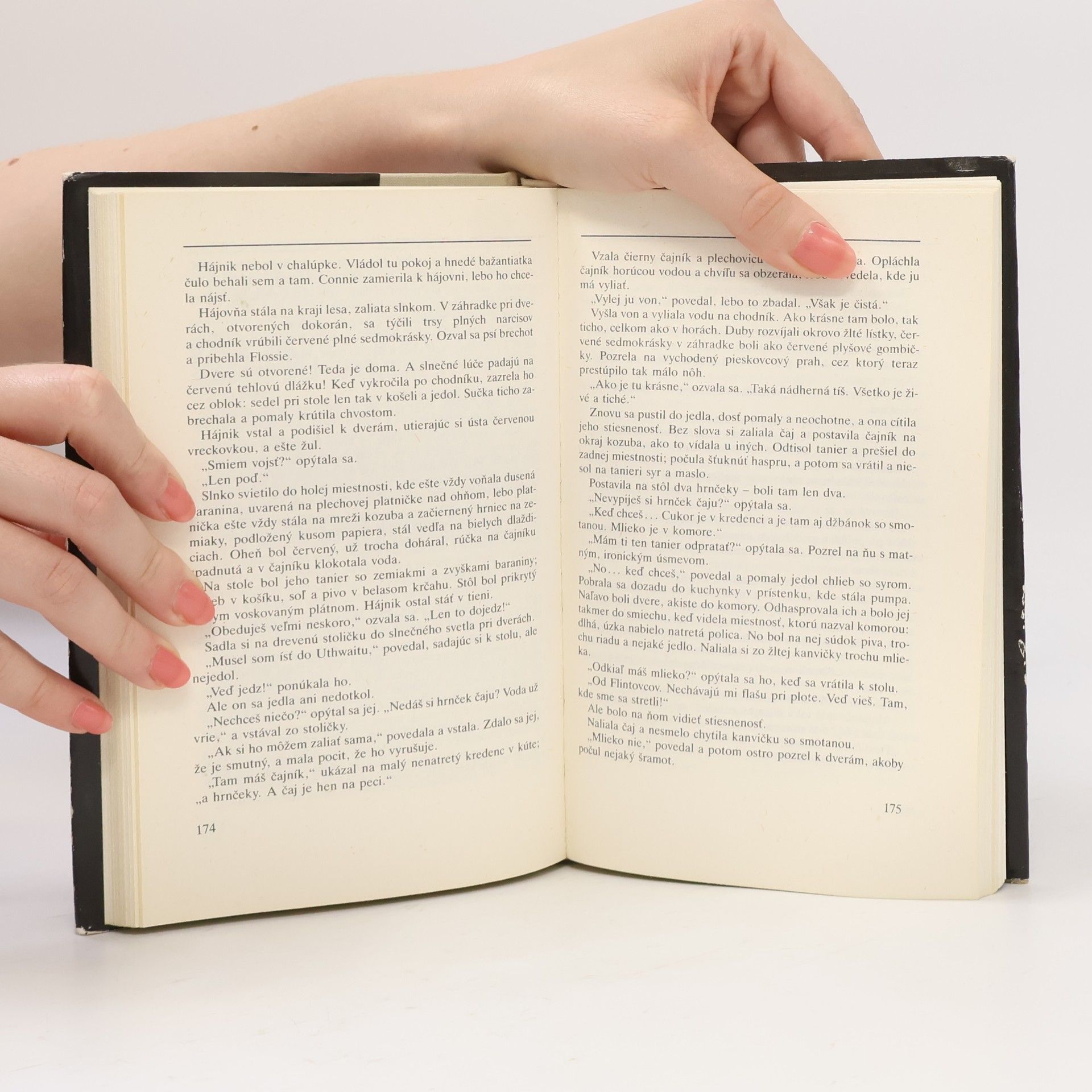 D. H. Lawrence Milenec lady Chatterleyovej
