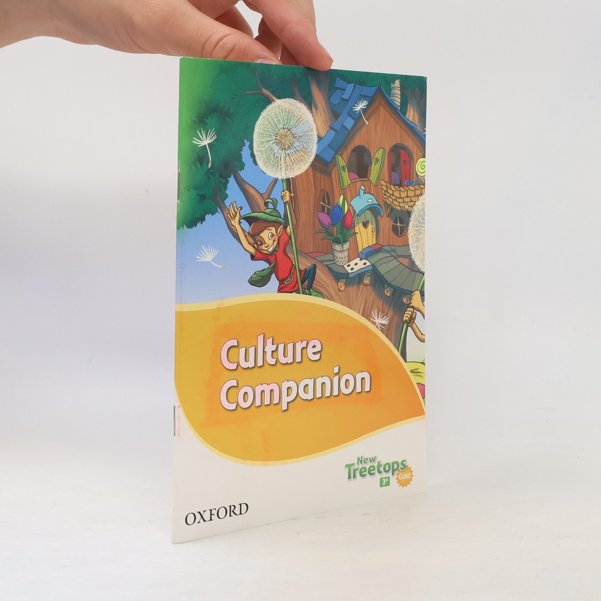 Autorenkollektiv Culture Companion 3rd