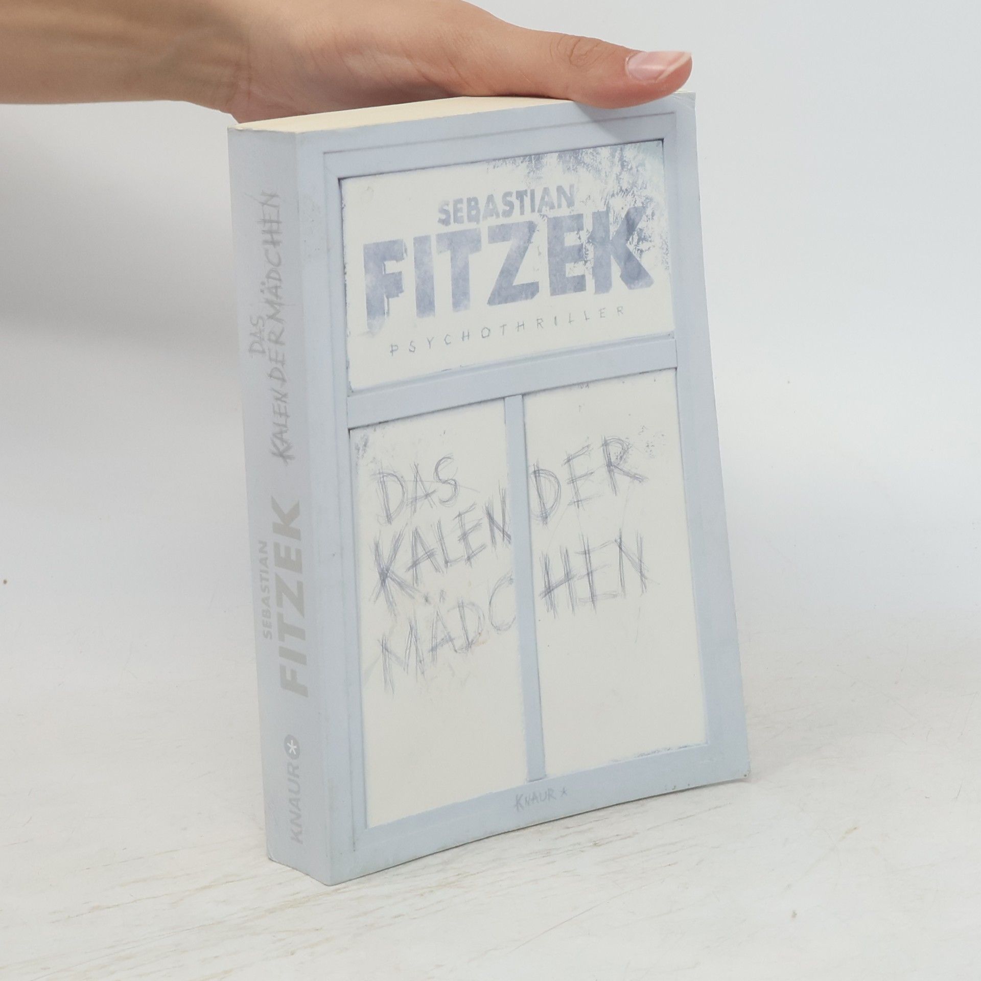 Das Kalendermädchen