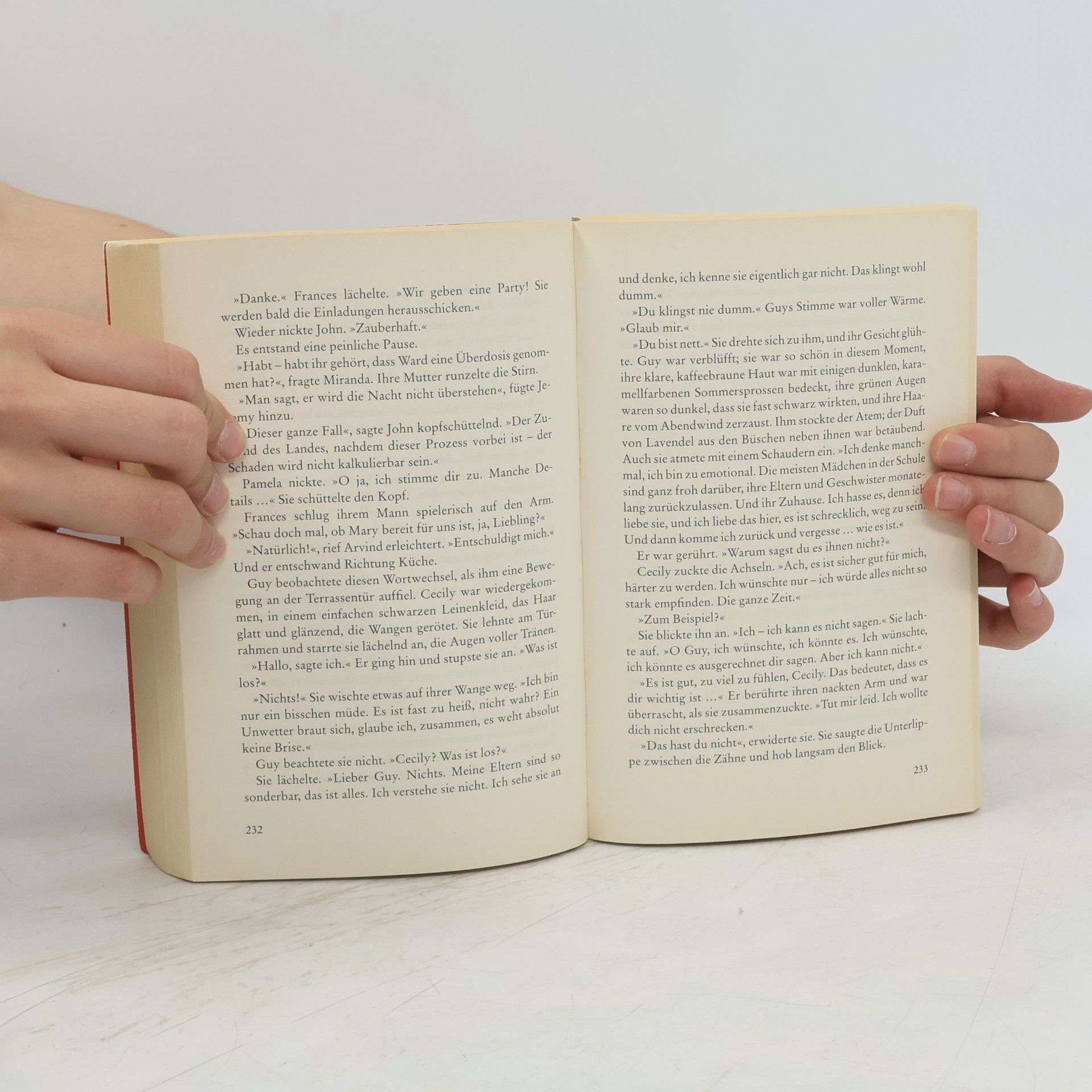 Harriet Evans Das Buch der verborgenen Wünsche