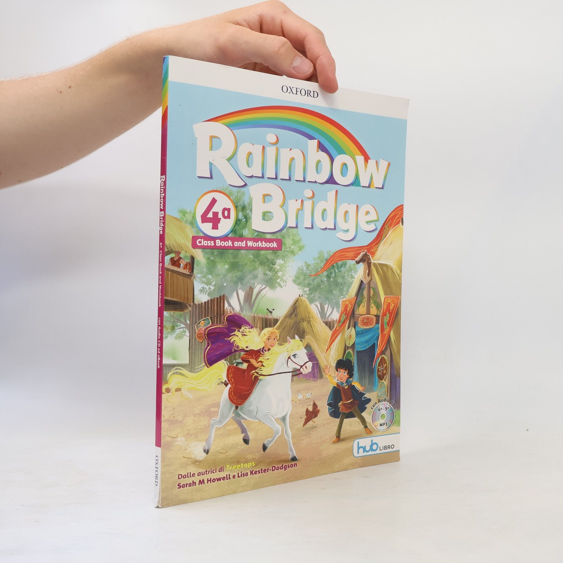 Rainbow Bridge