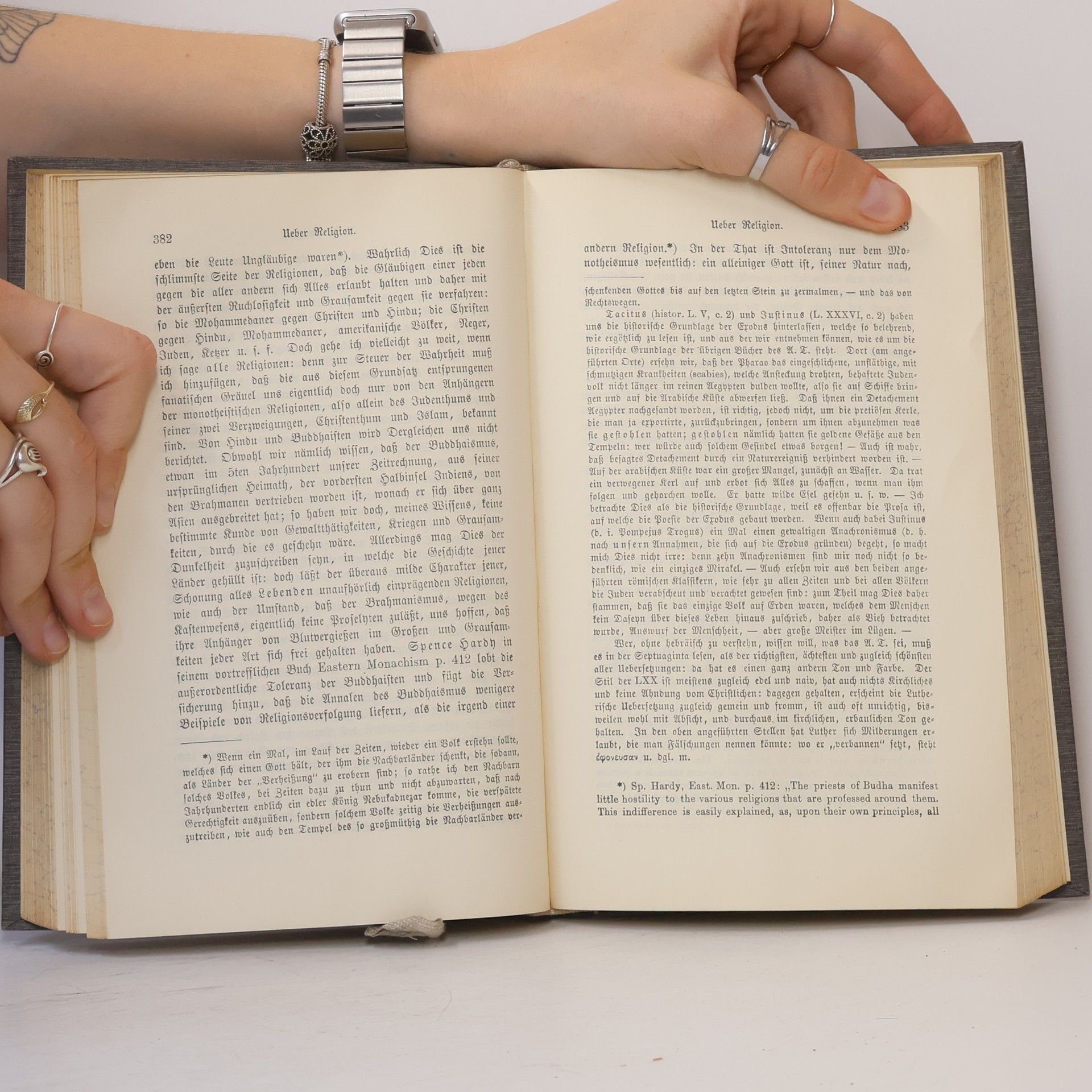 Arthur Schopenhauer Die Welt als Wille und Vorstellung. Zweiter Band