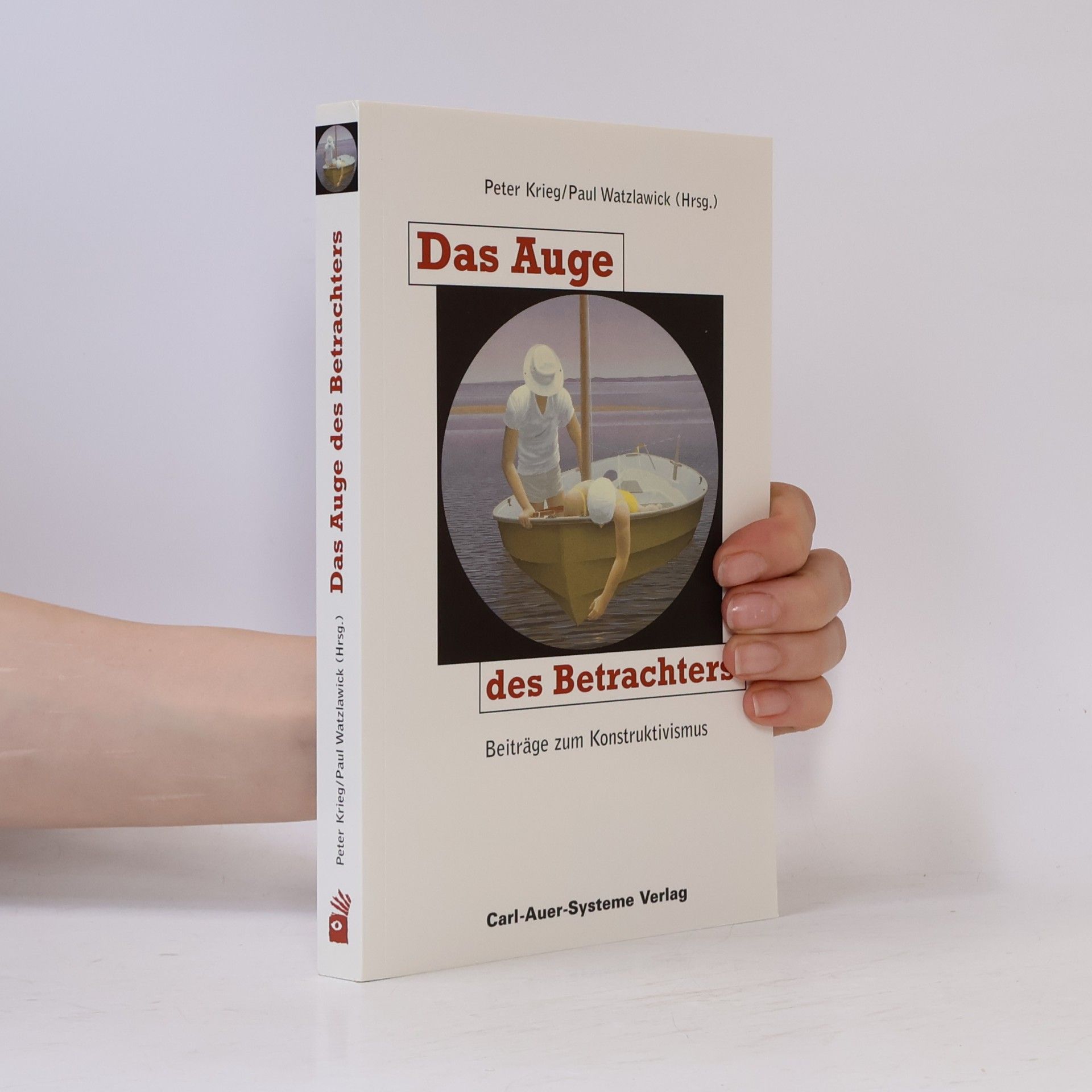 Das Auge des Betrachters