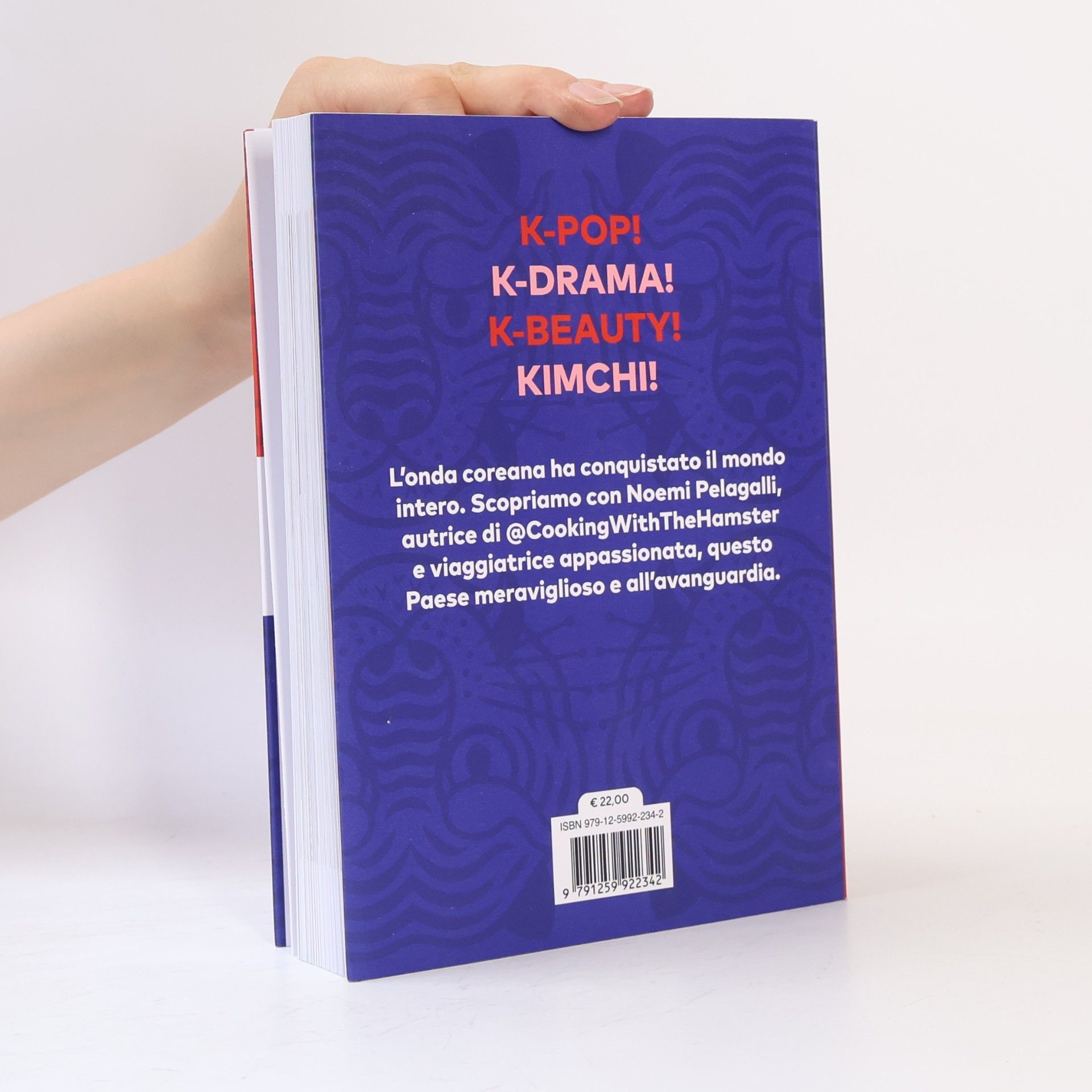 Noemi Pelagalli Saggi: Made in Korea. Dalle origini al K-pop