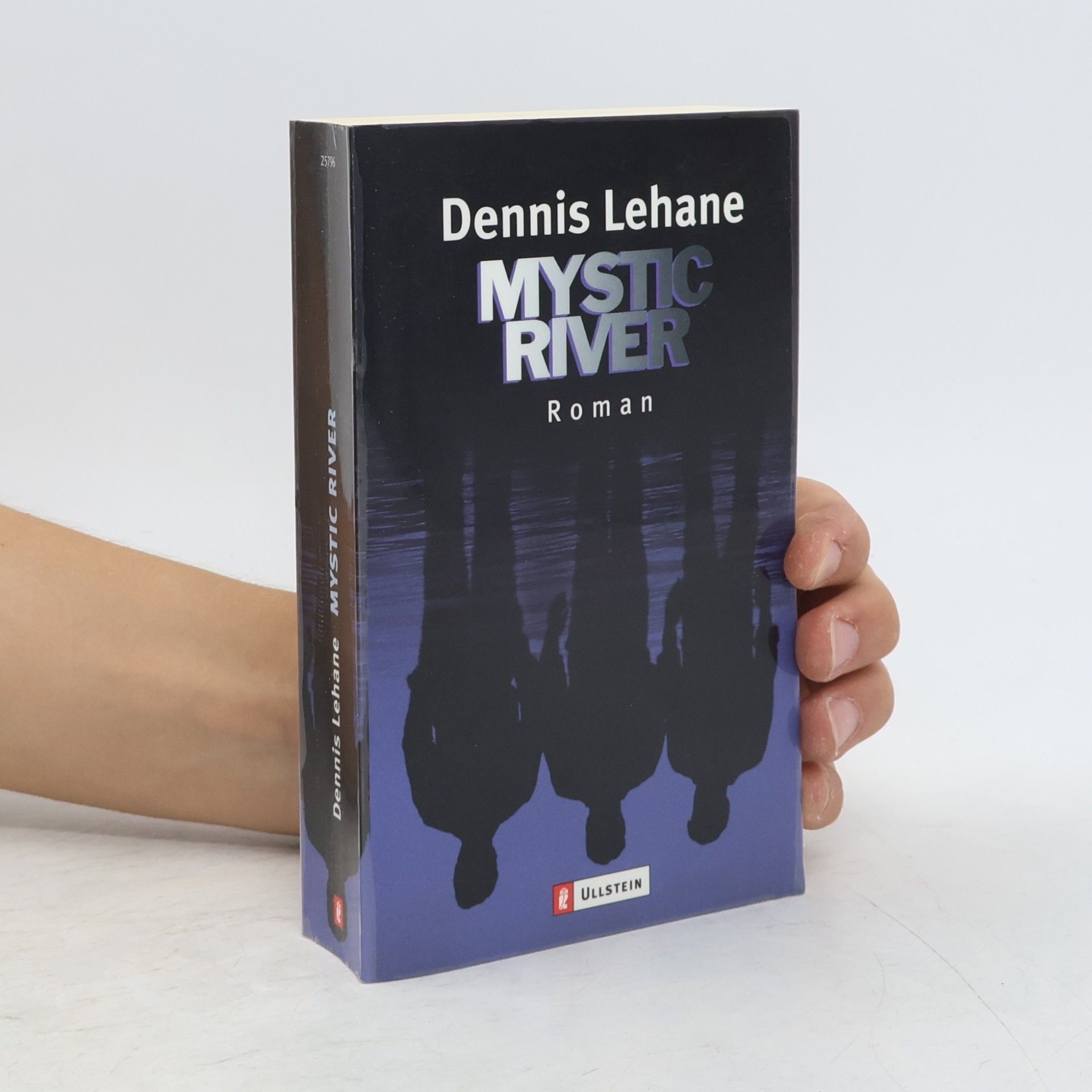Dennis Lehane Mystic River