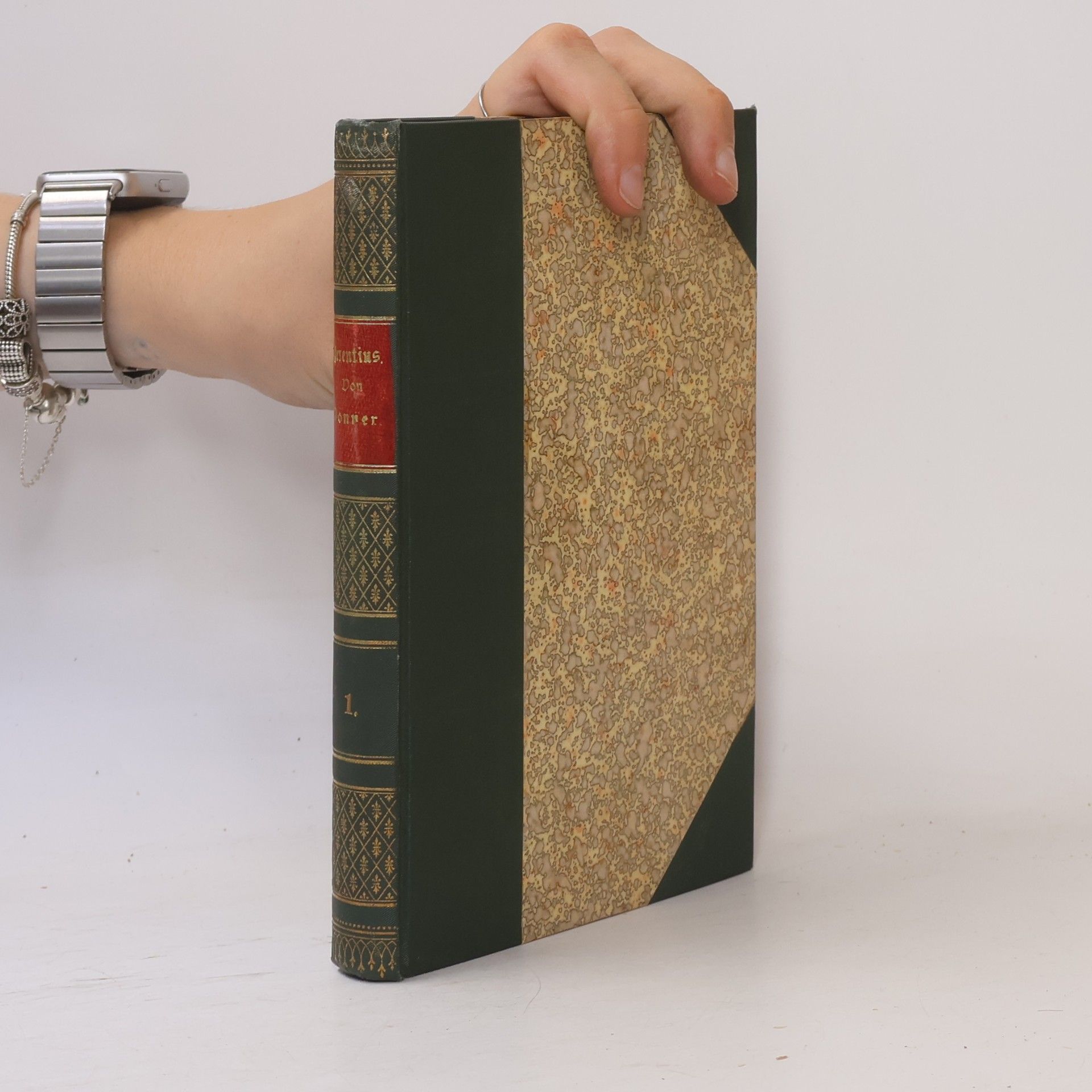 Die Lustspiele des Publius Terentius