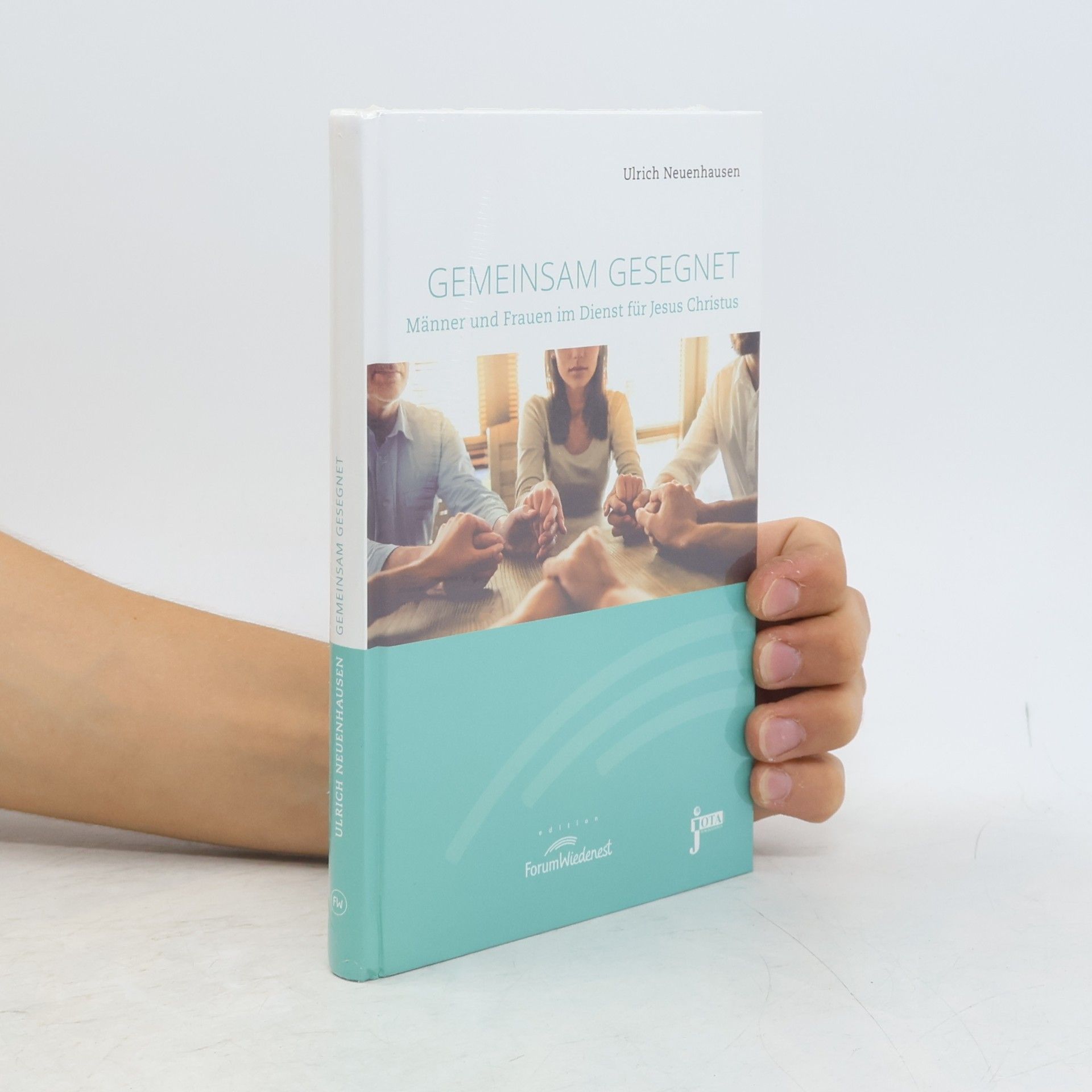 ForumWiedenest: Gemeinsam gesegnet