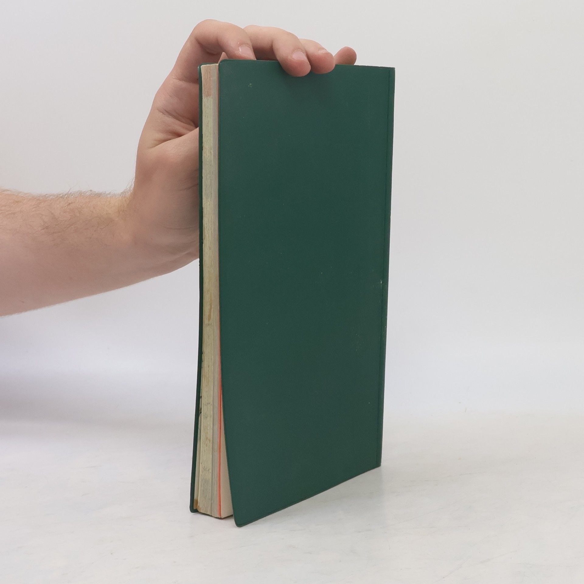 Erwin Benesch Freytag-&-Berndt-Wanderatlas Wienerwald