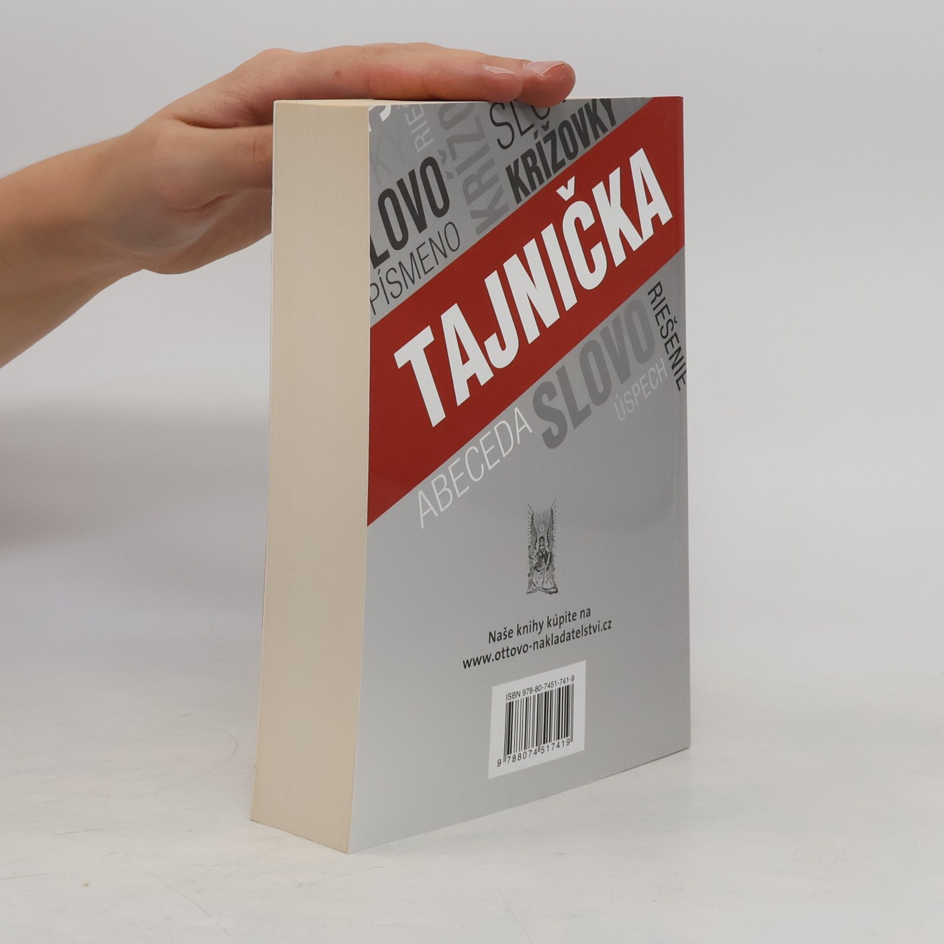 Autorenkollektiv Veľký krížovkársky slovník