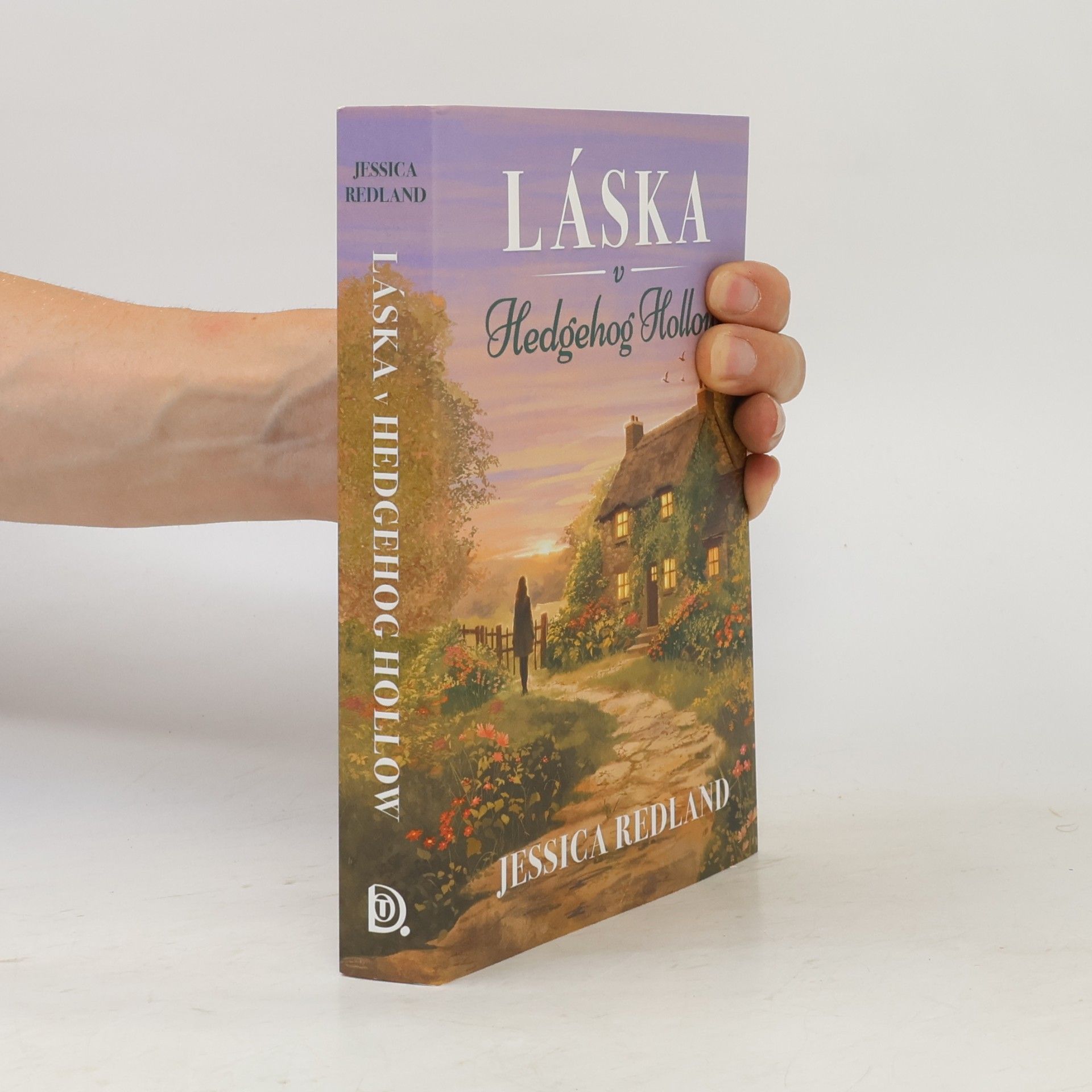 Láska v Hedgehog Hollow