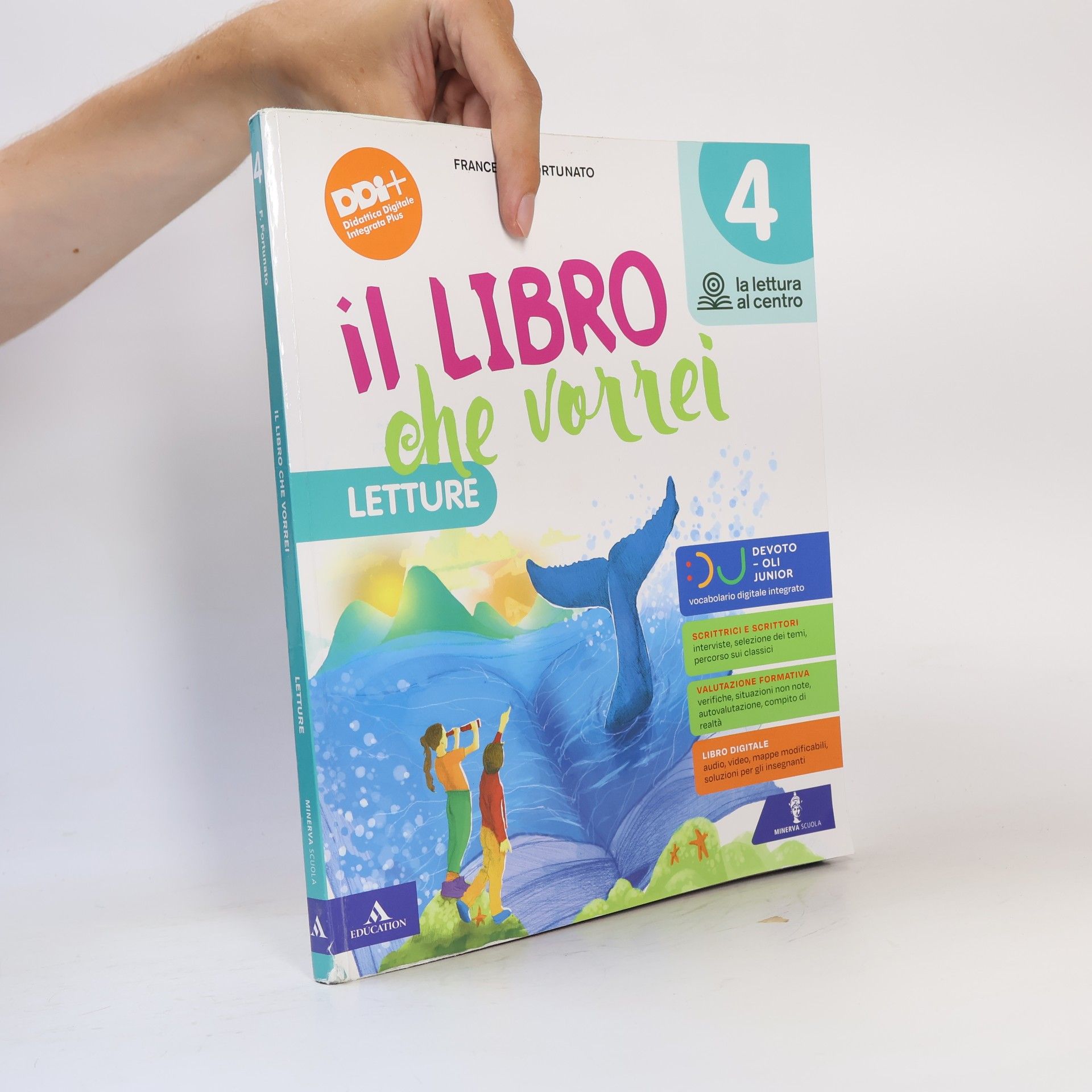Various authors I libro che vorrei 4
