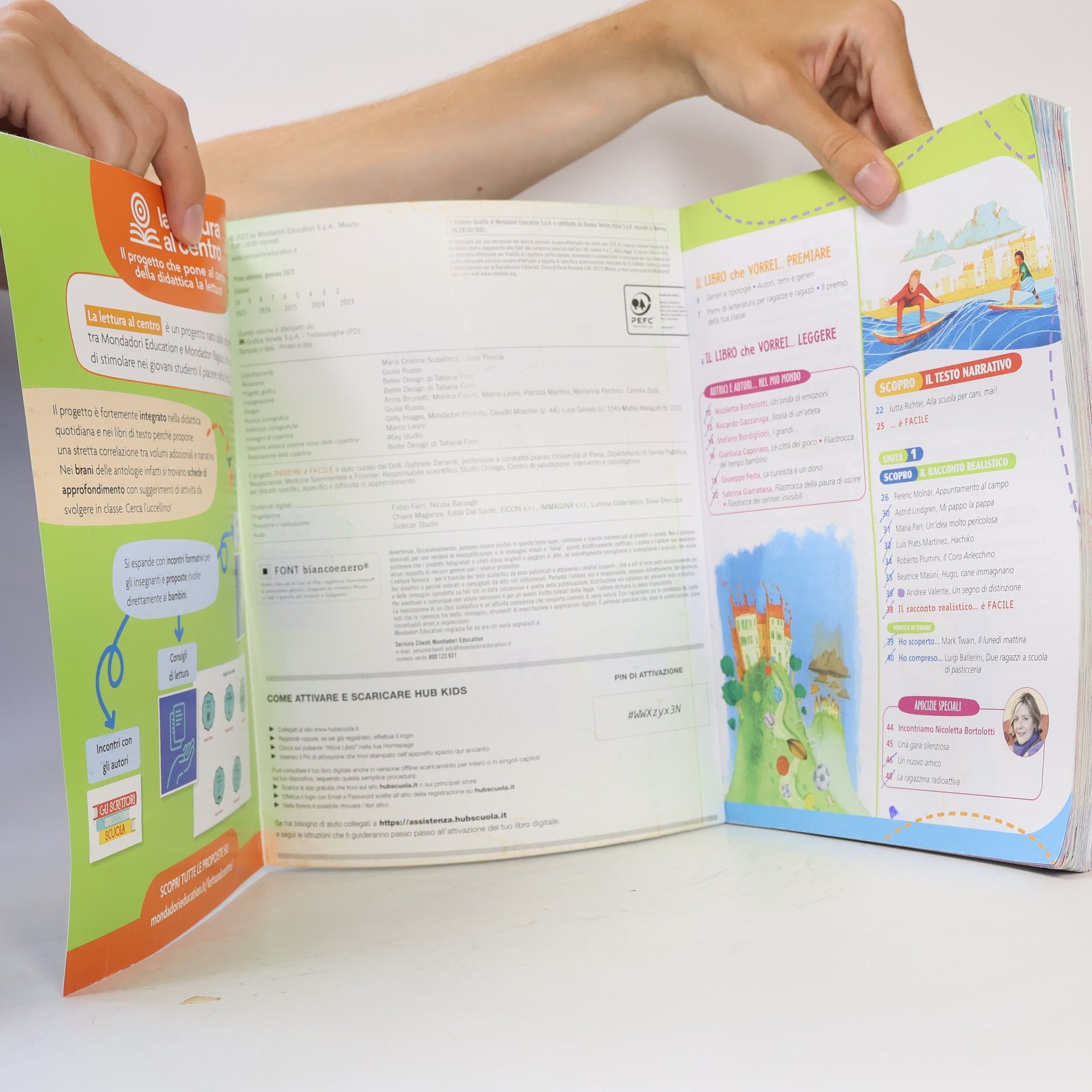 Various authors I libro che vorrei 4