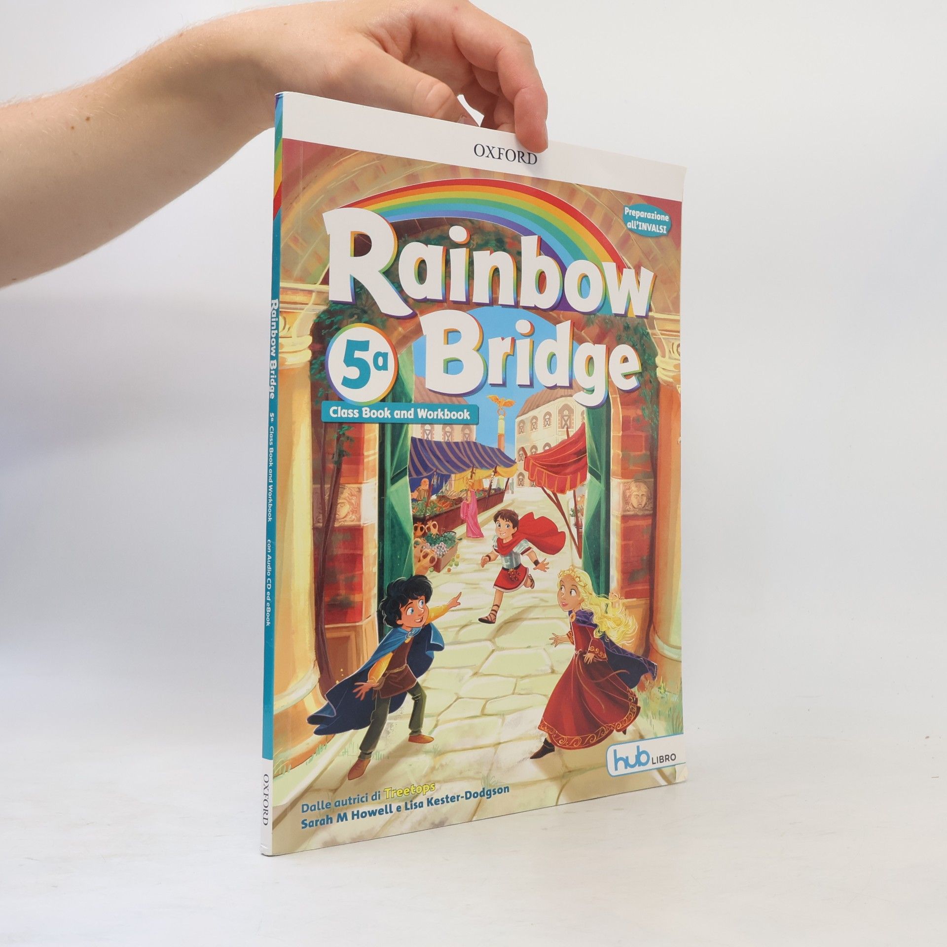 Rainbow Bridge