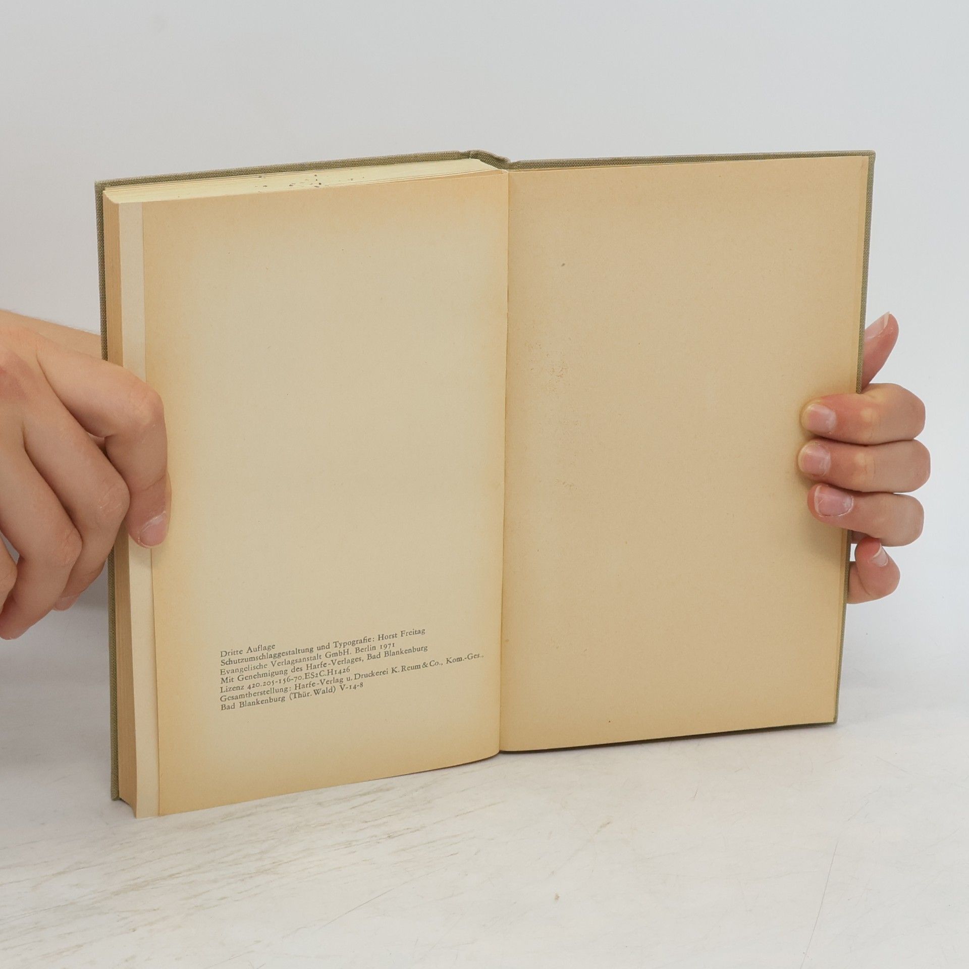 Autorenkollektiv Biblische Betrachtungen über das Leben Abrahams