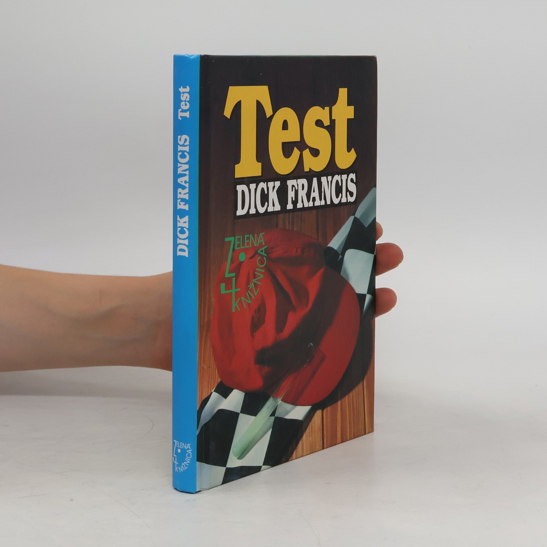 Dick Francis Test