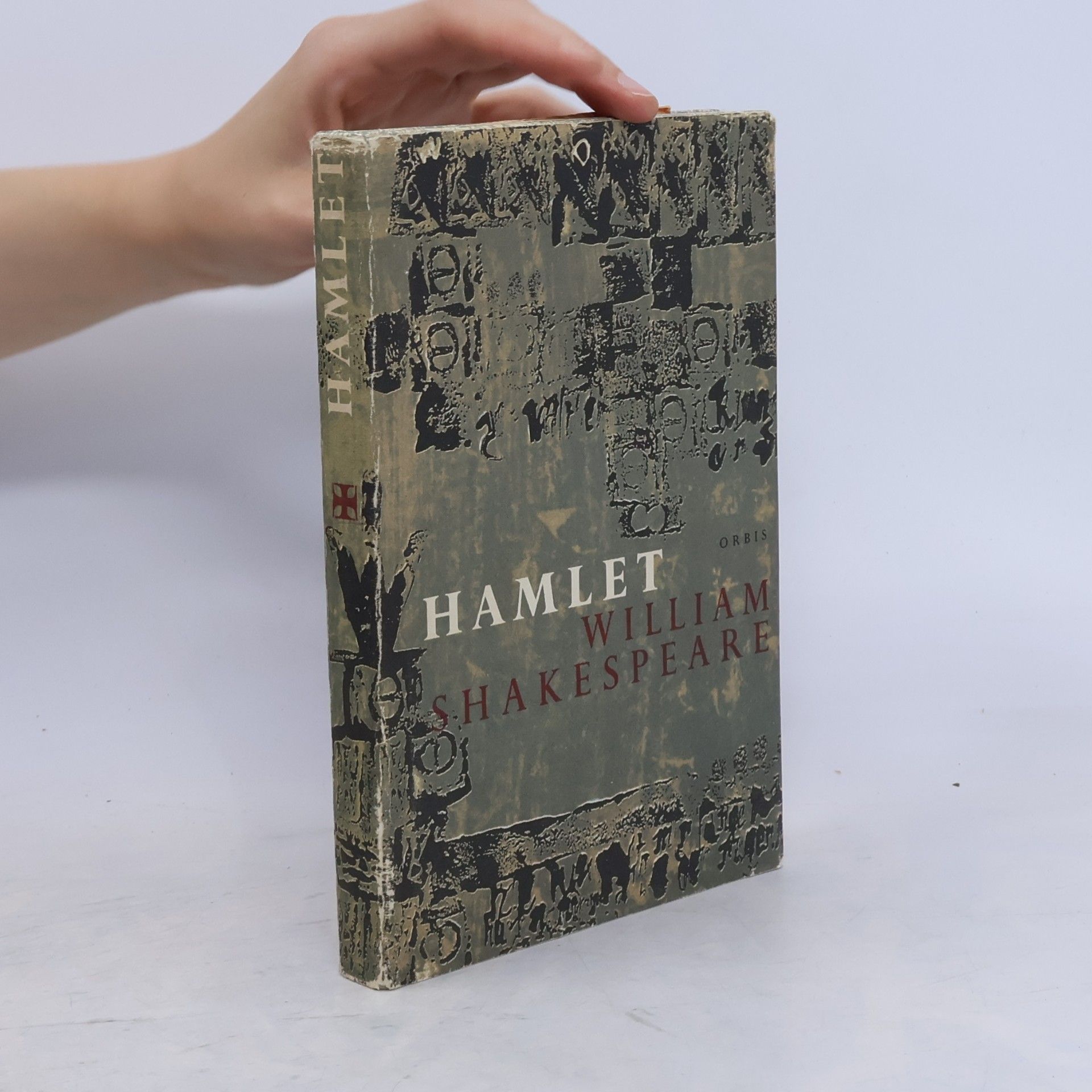 William Shakespeare Hamlet